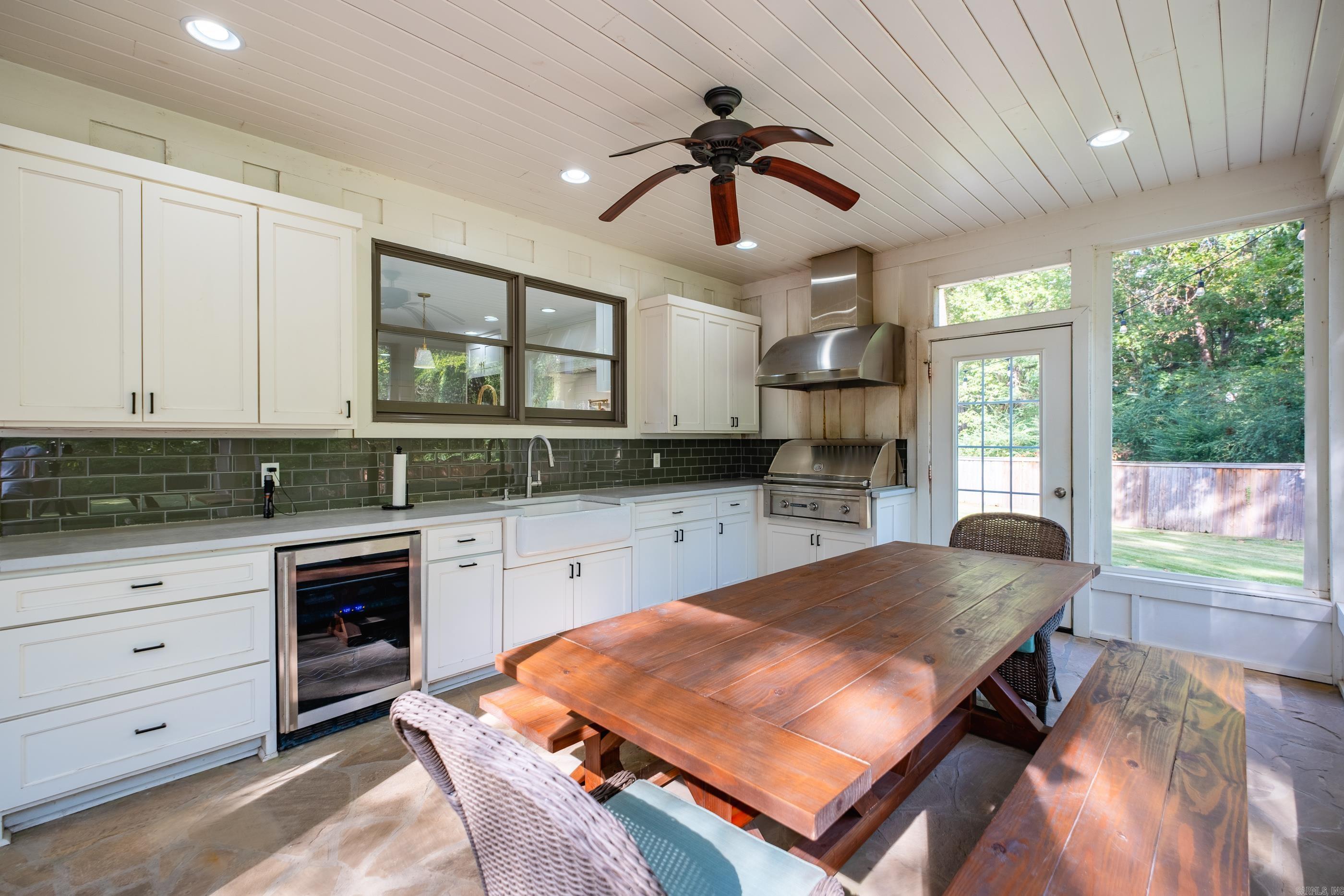 1 Longlea Drive Little Rock, AR 72212