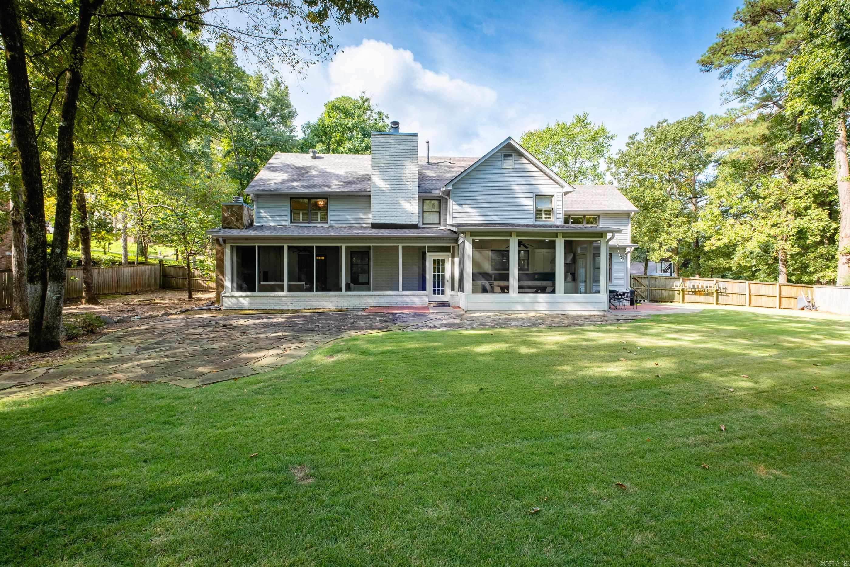 1 Longlea Drive Little Rock, AR 72212
