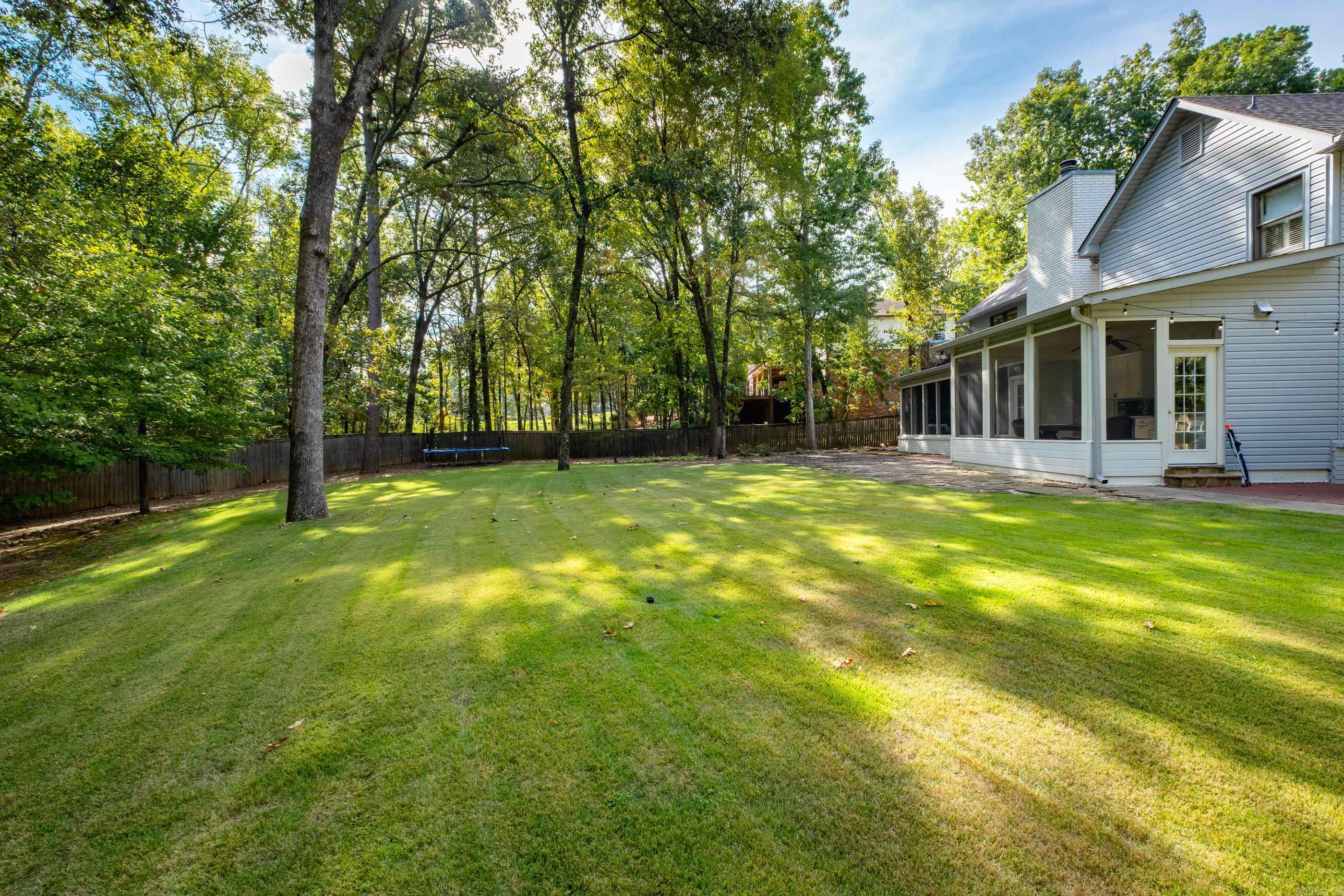 1 Longlea Drive Little Rock, AR 72212