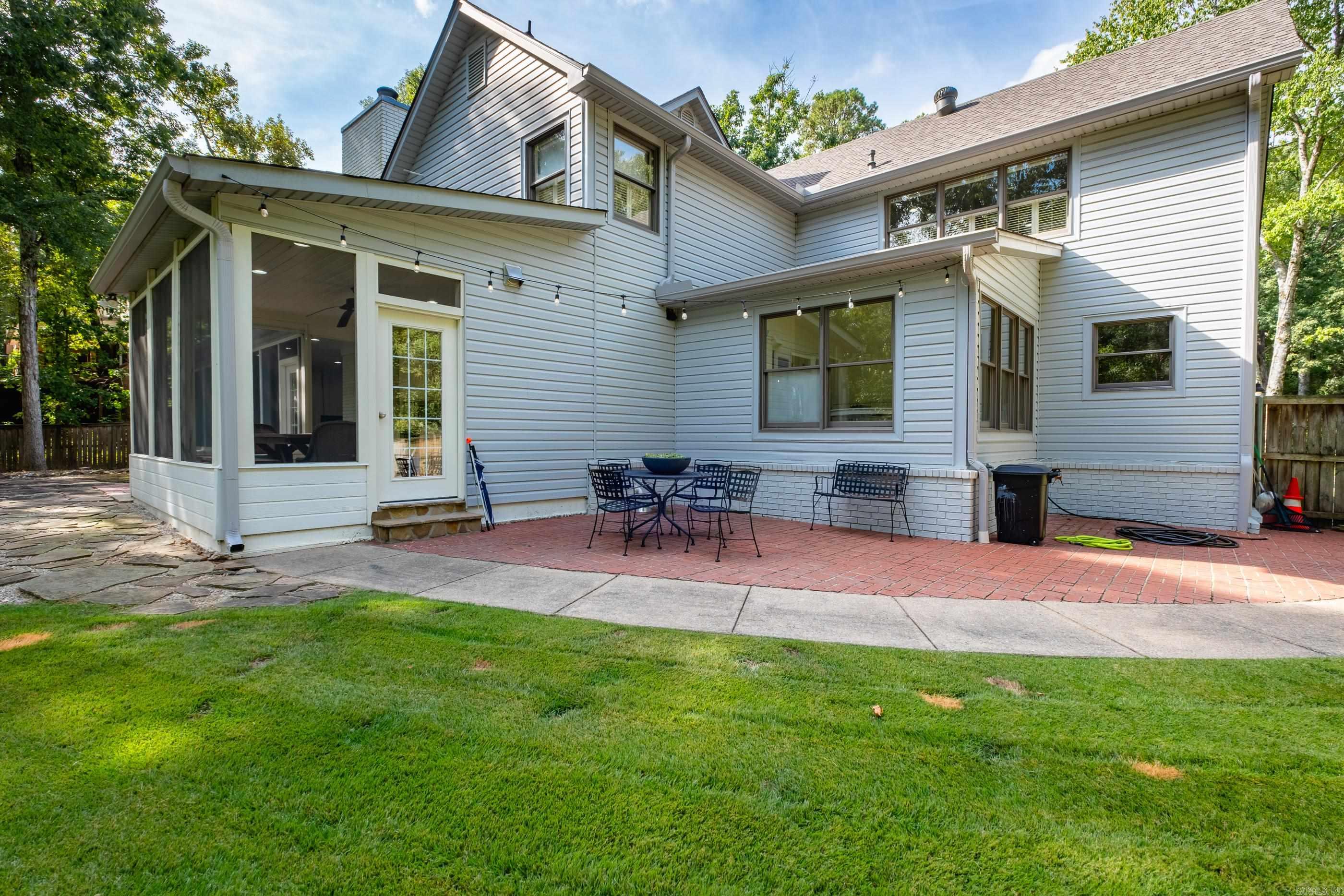 1 Longlea Drive Little Rock, AR 72212