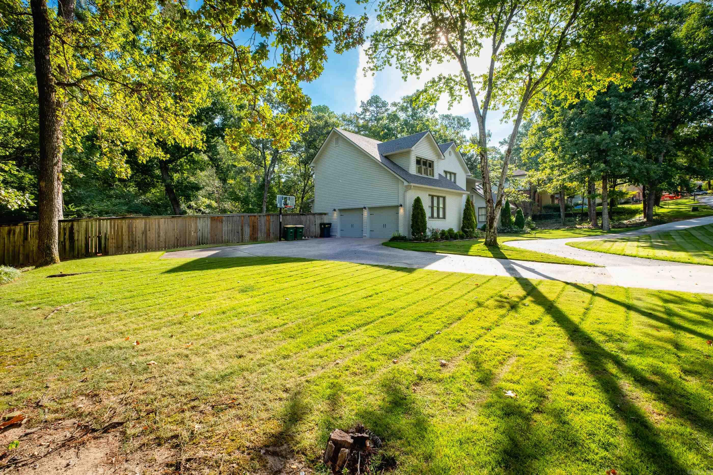 1 Longlea Drive Little Rock, AR 72212