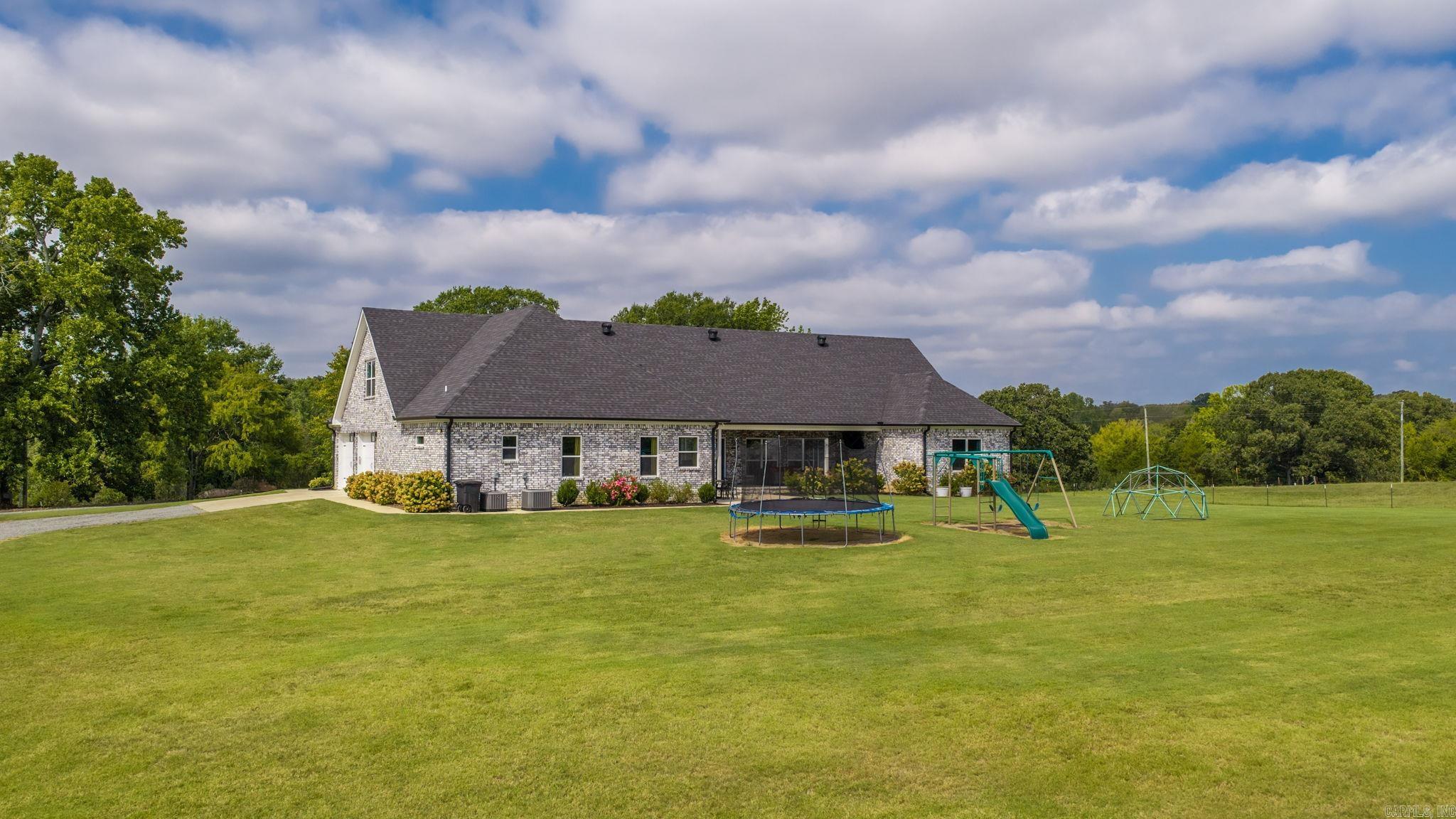 153 CORDELL  Beebe, AR