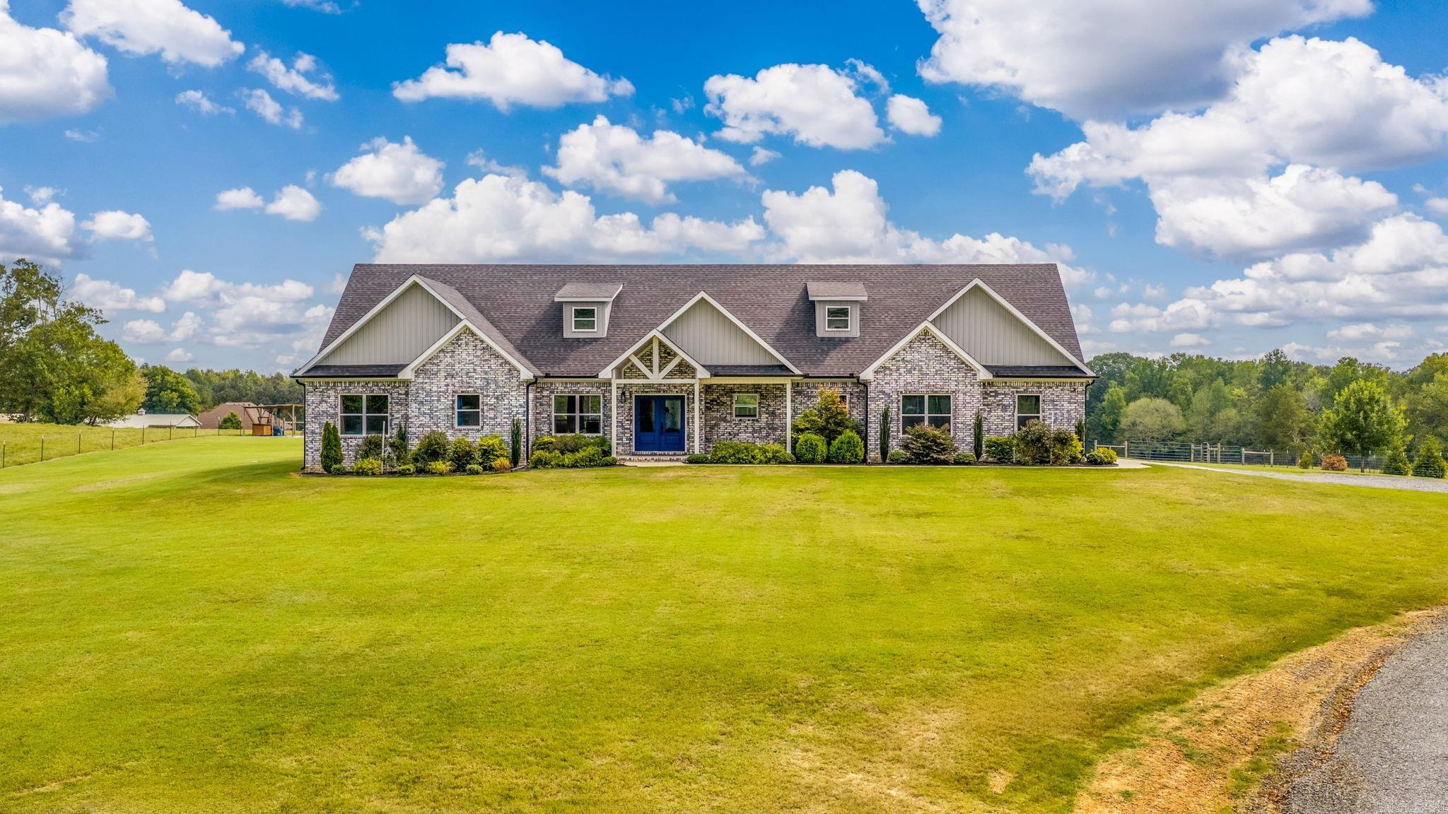 153 CORDELL  Beebe, AR