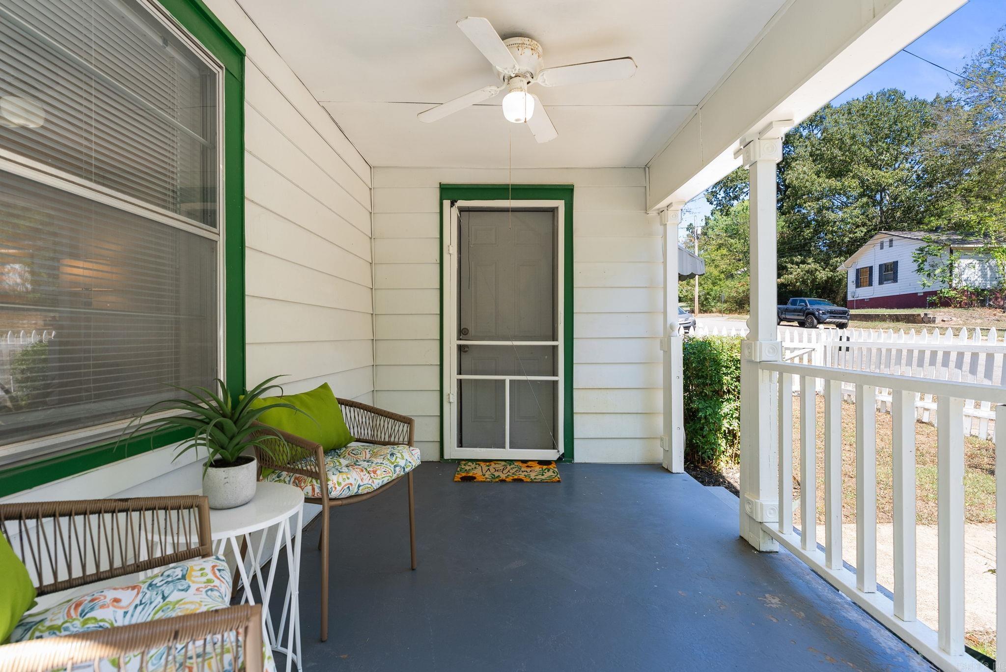 409 South Third Street  Benton, AR