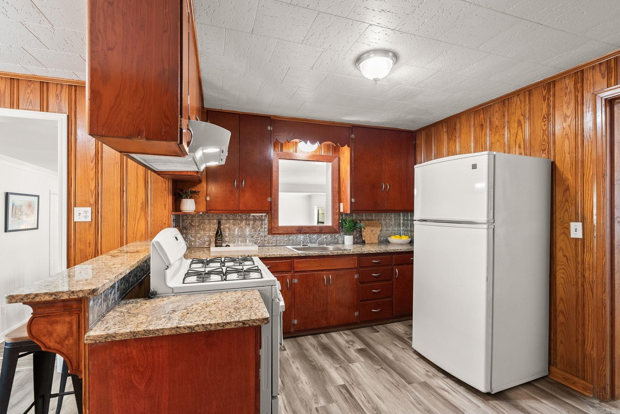 409 South Third Street  Benton, AR