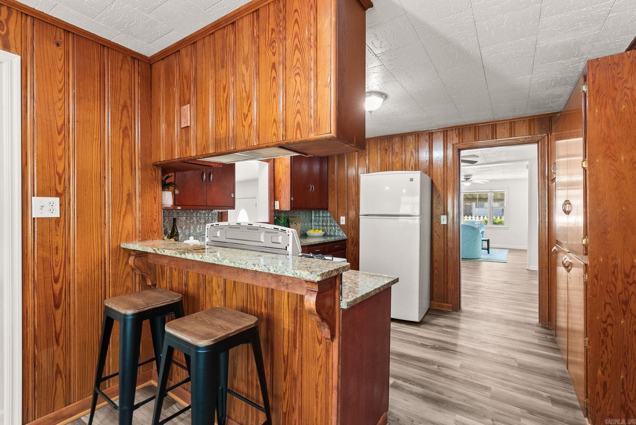 409 South Third Street  Benton, AR