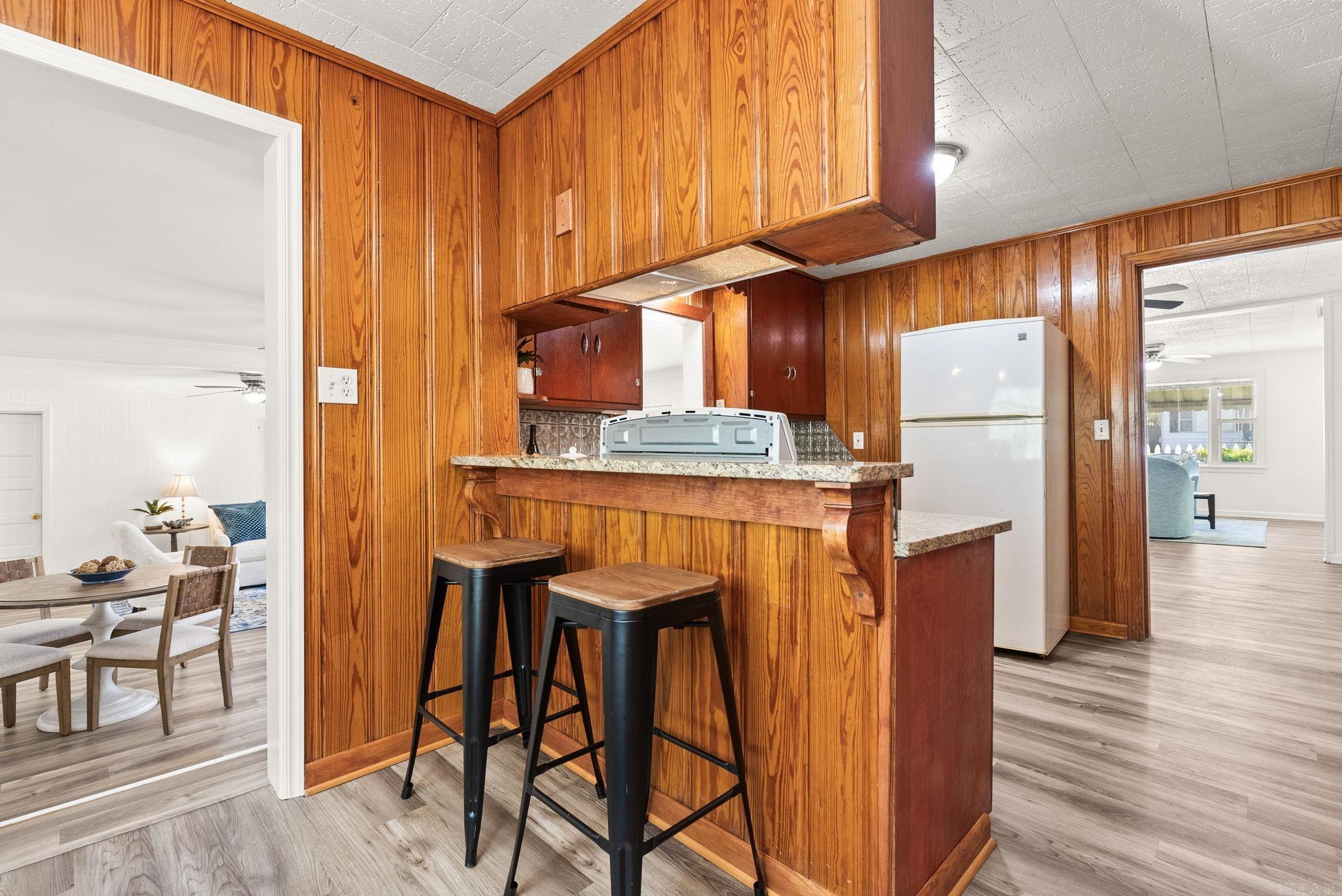 409 South Third Street  Benton, AR