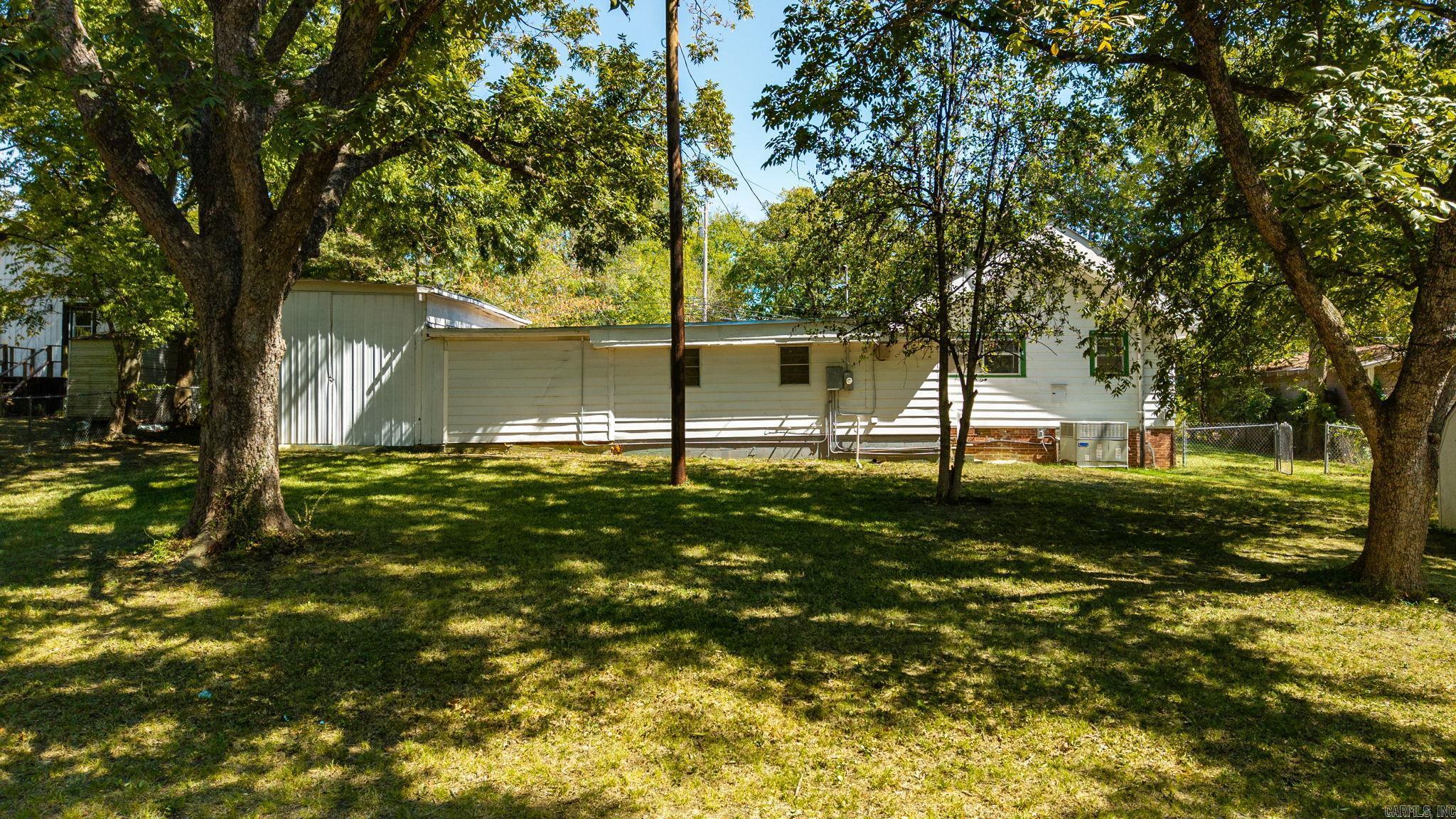409 South Third Street  Benton, AR