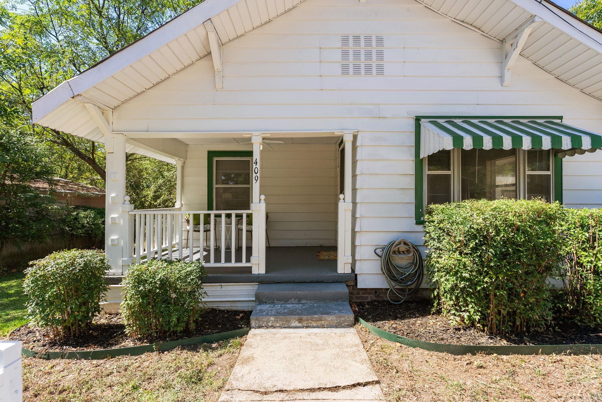 409 South Third Street  Benton, AR