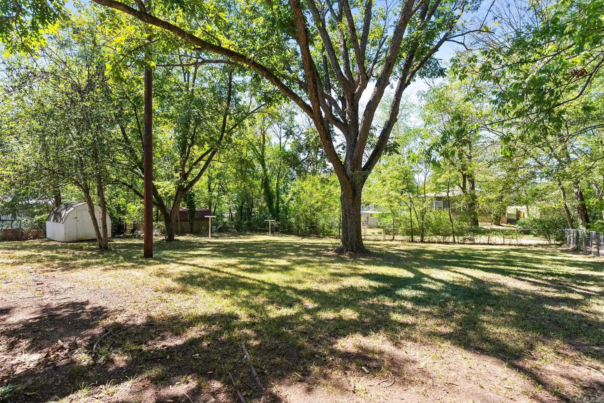 409 South Third Street  Benton, AR