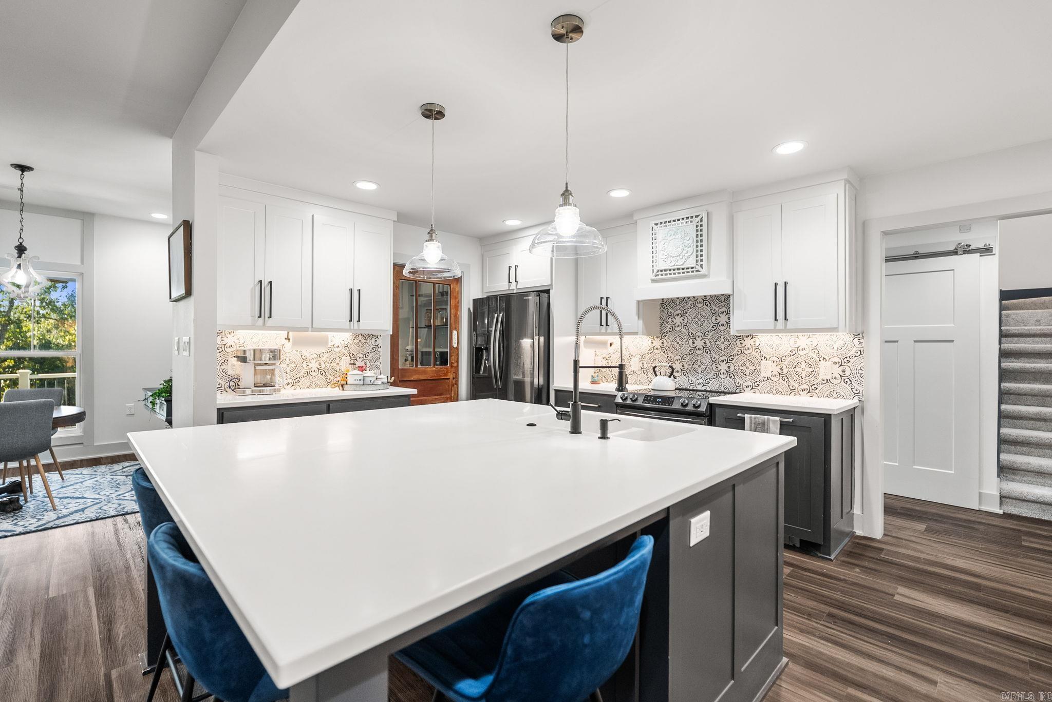 32 Mystic Lane Conway, AR 72032