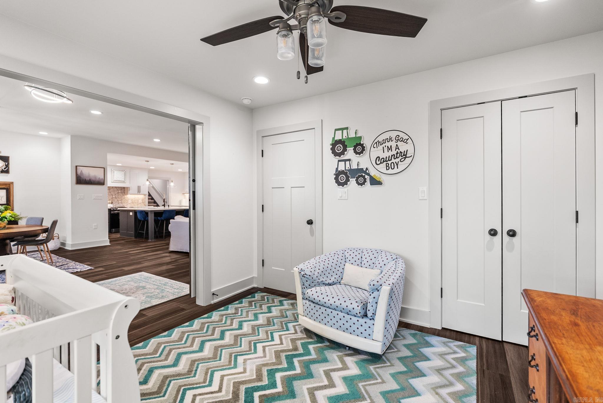 32 Mystic Lane Conway, AR 72032