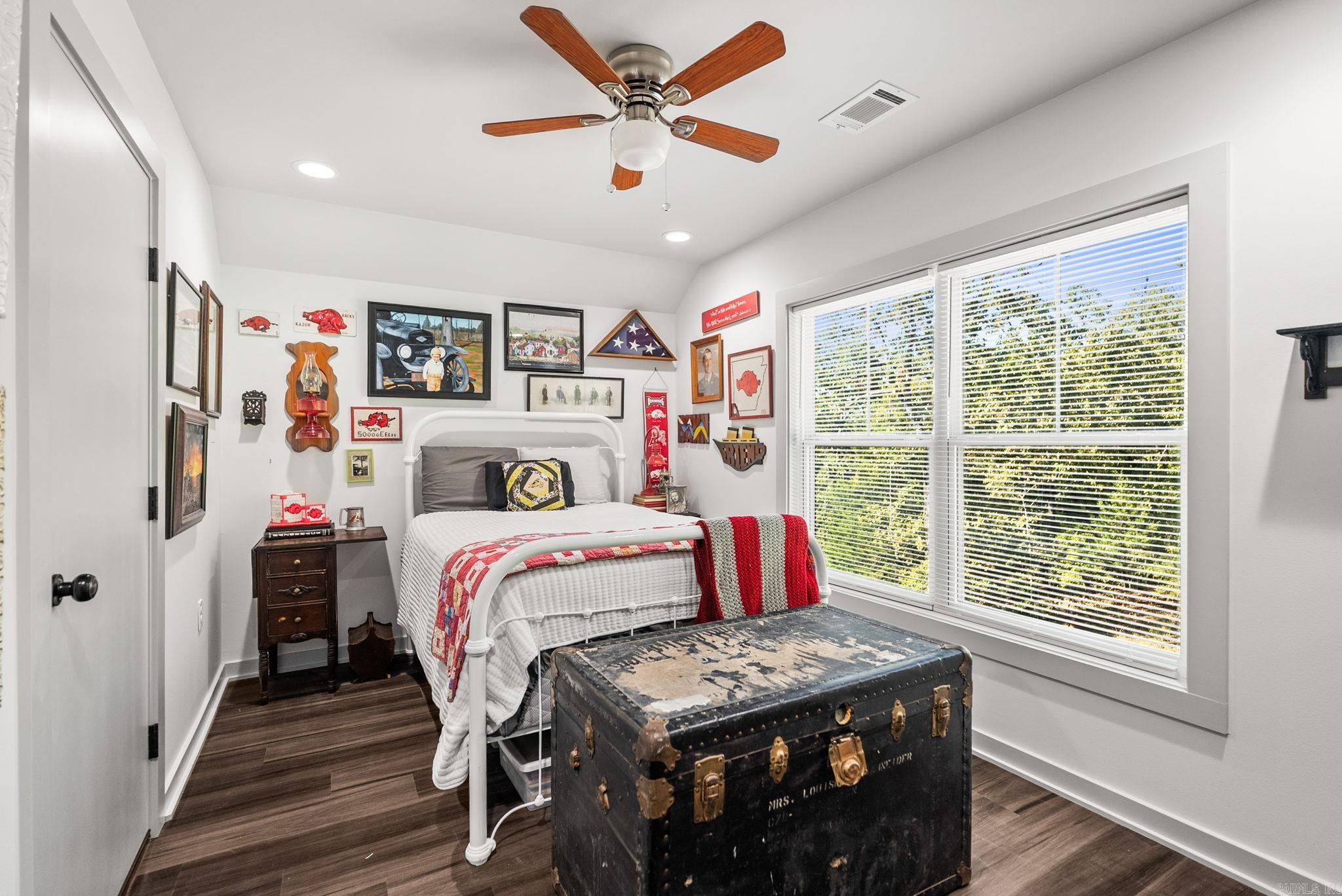 32 Mystic Lane Conway, AR 72032
