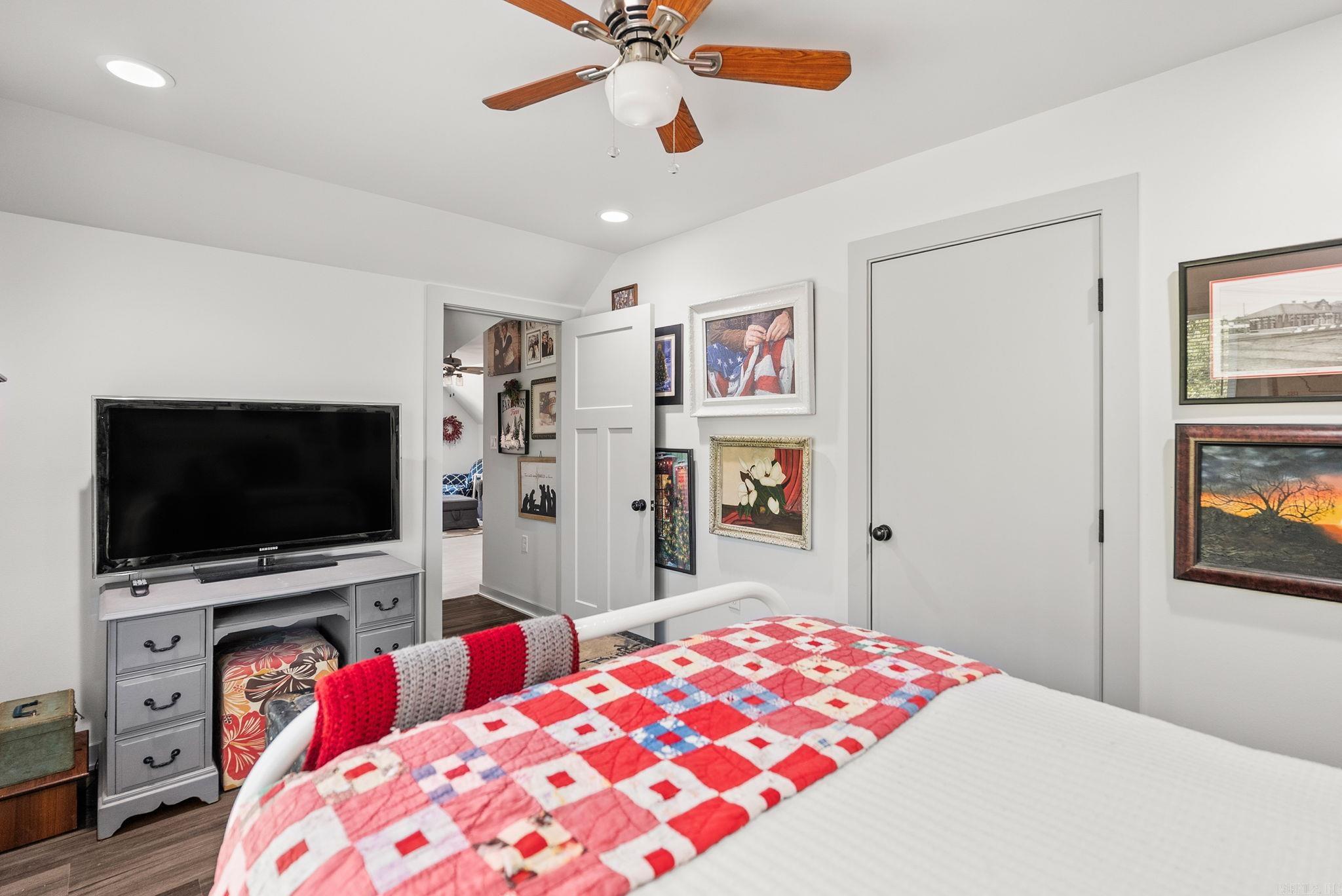 32 Mystic Lane Conway, AR 72032