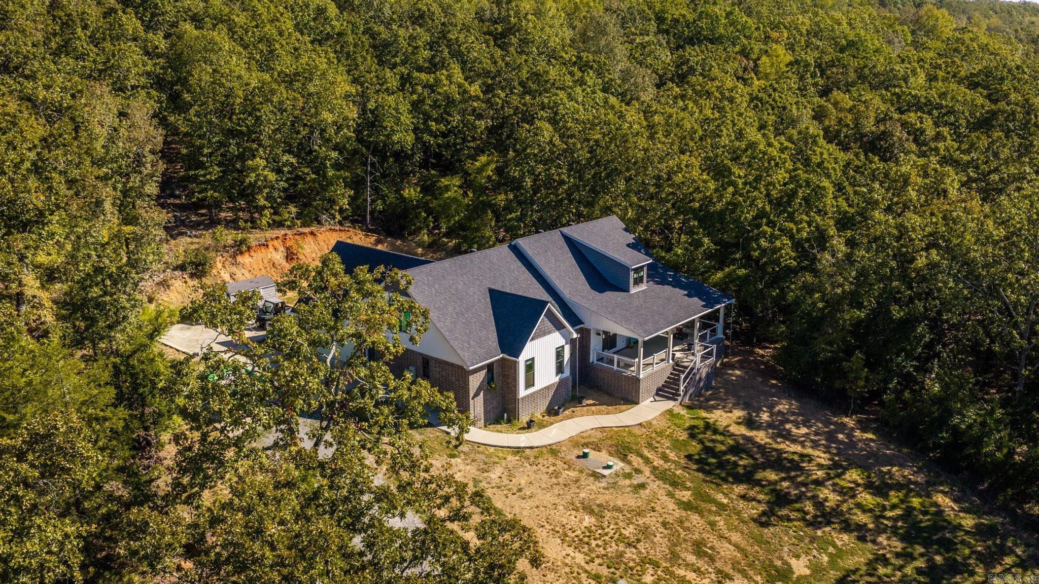 32 Mystic Lane Conway, AR 72032