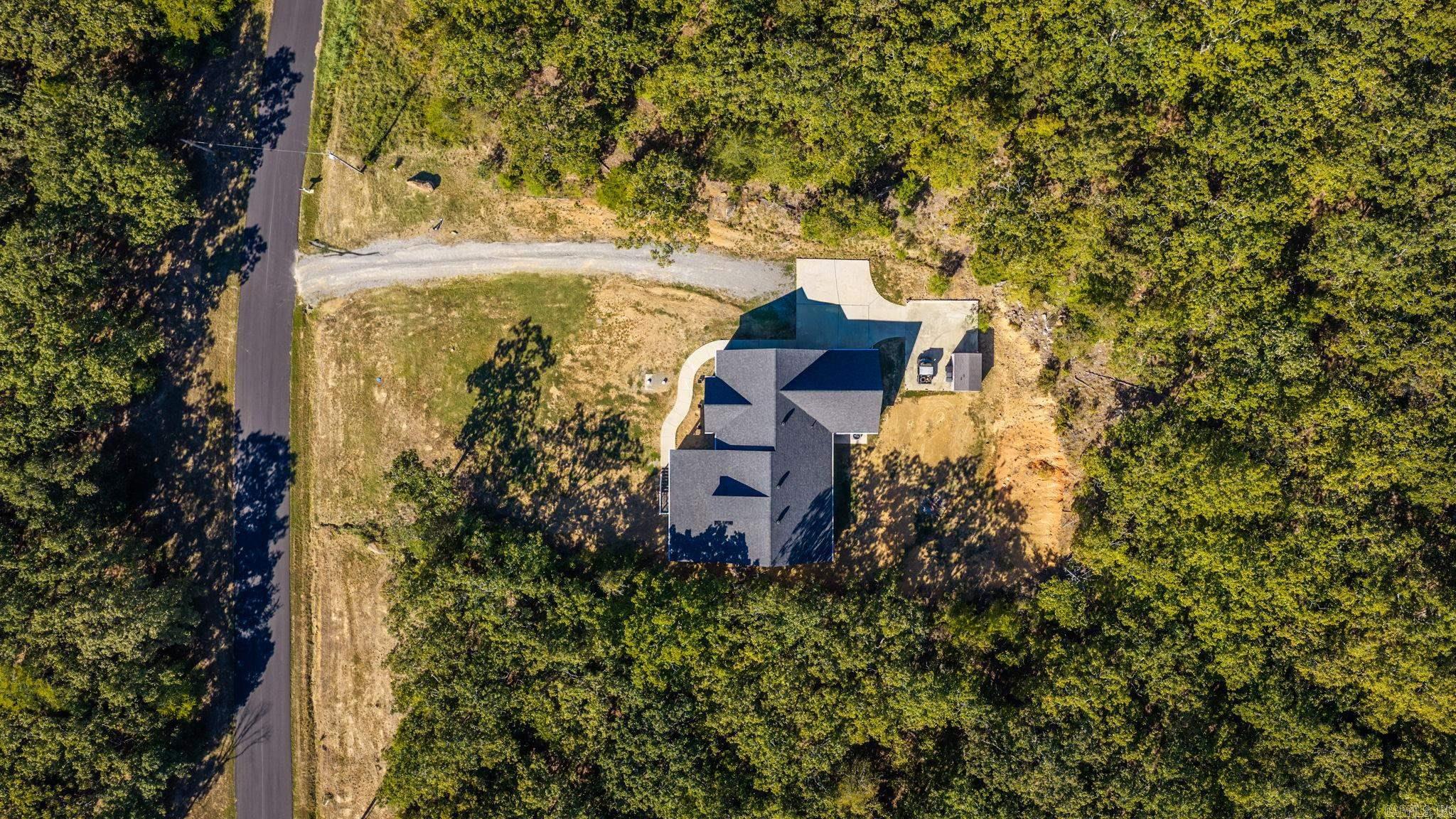 32 Mystic Lane Conway, AR 72032