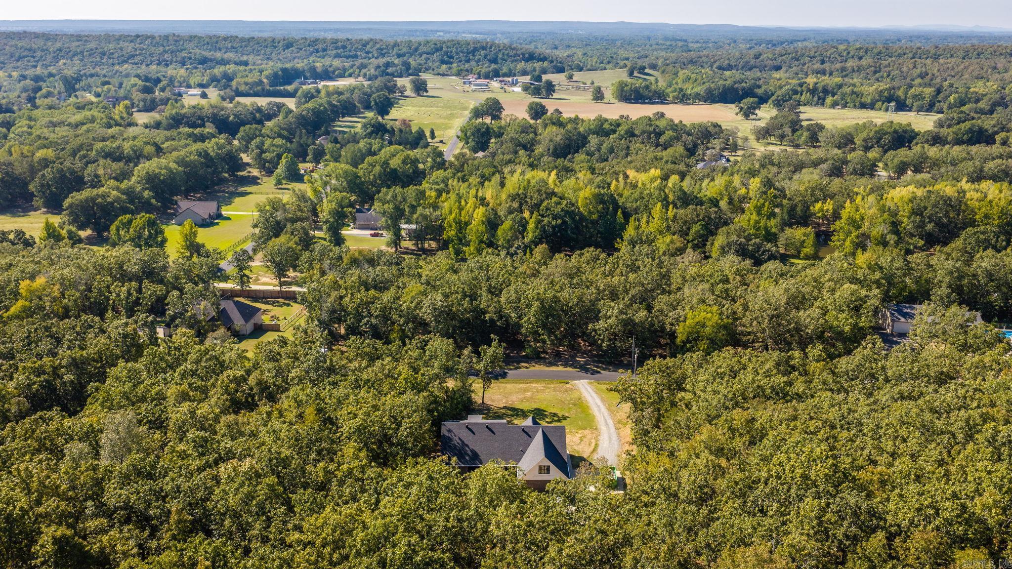 32 Mystic Lane Conway, AR 72032