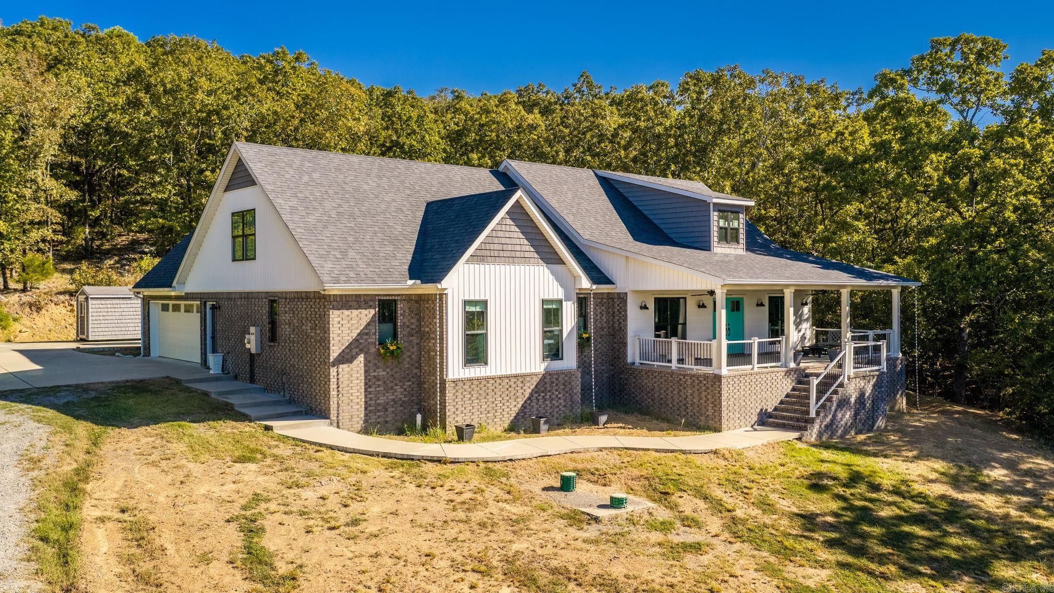 32 Mystic Lane Conway, AR 72032