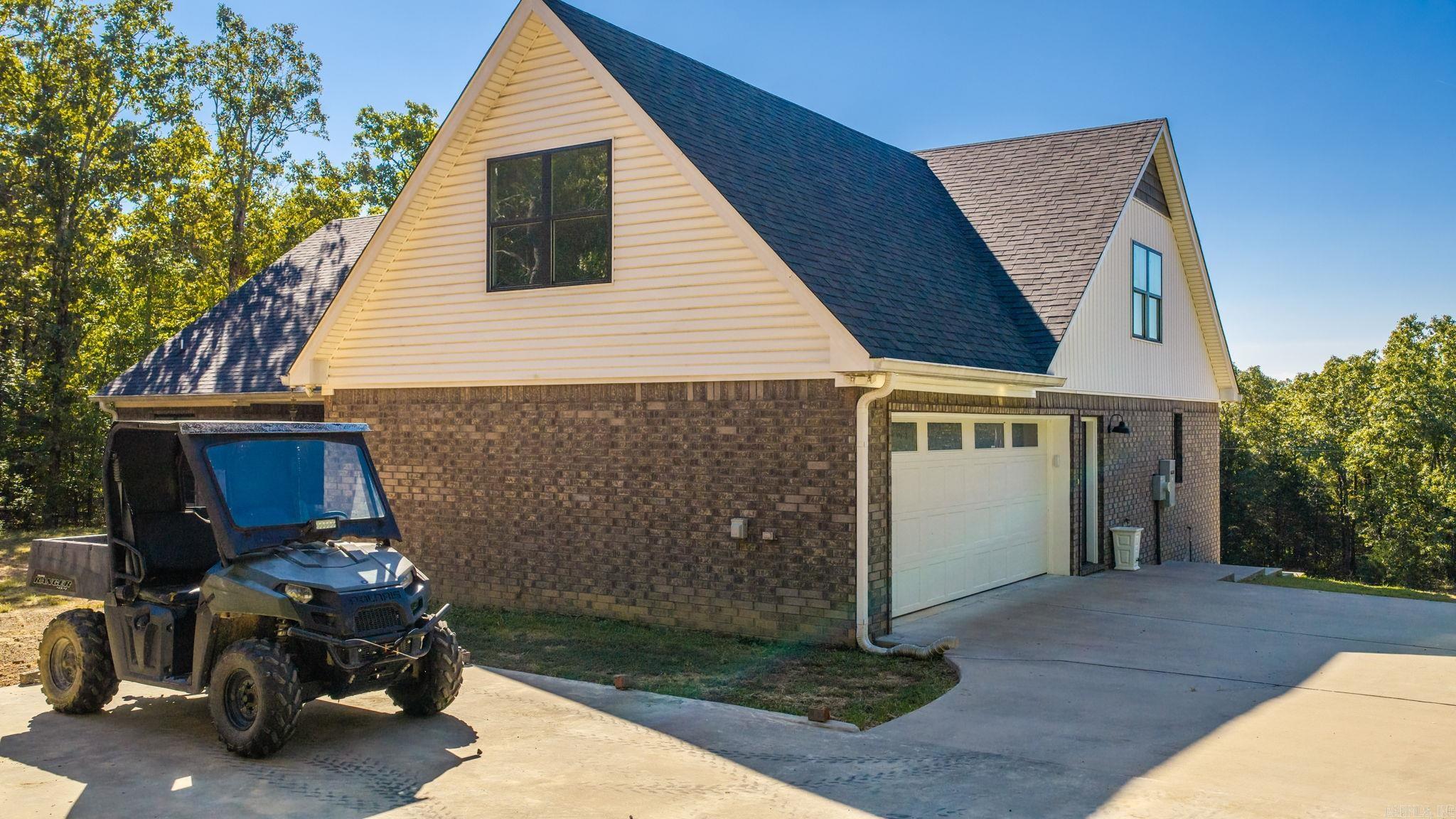 32 Mystic Lane Conway, AR 72032
