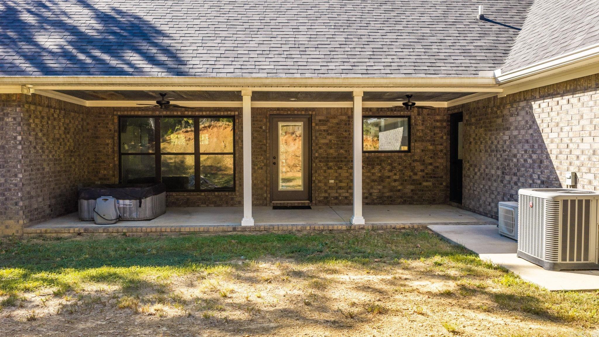 32 Mystic Lane Conway, AR 72032