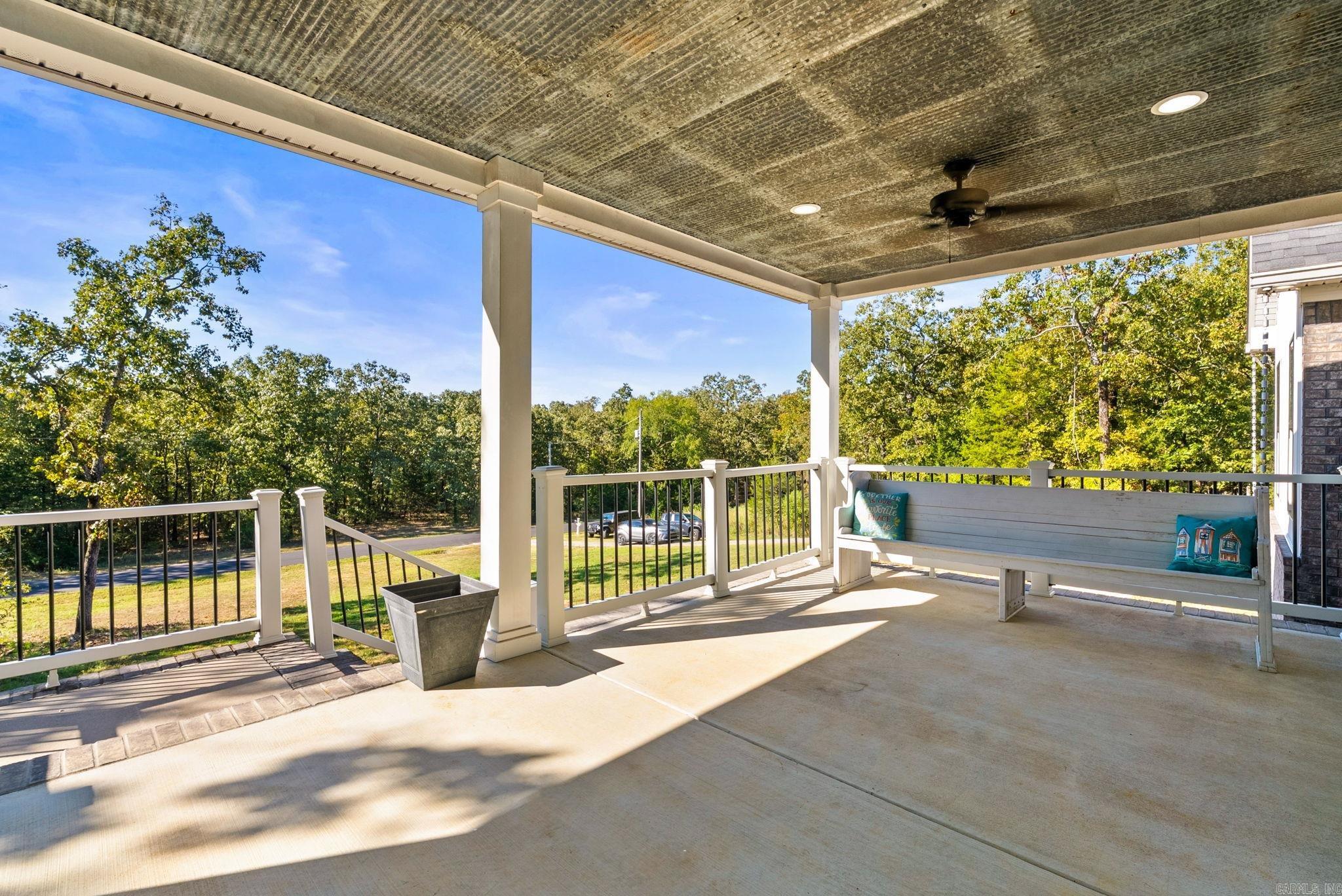 32 Mystic Lane Conway, AR 72032