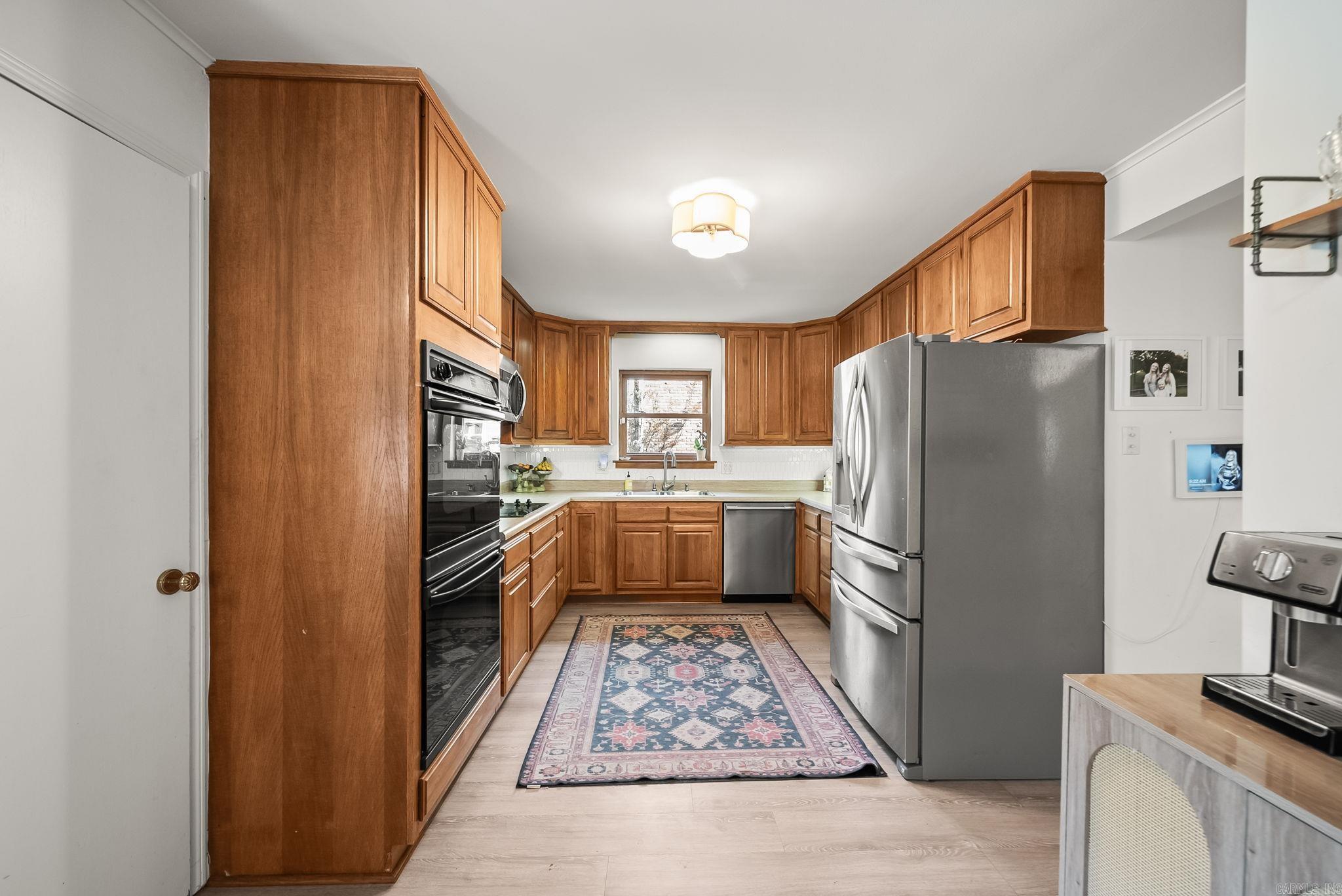 1308 Mellon  Little Rock, AR