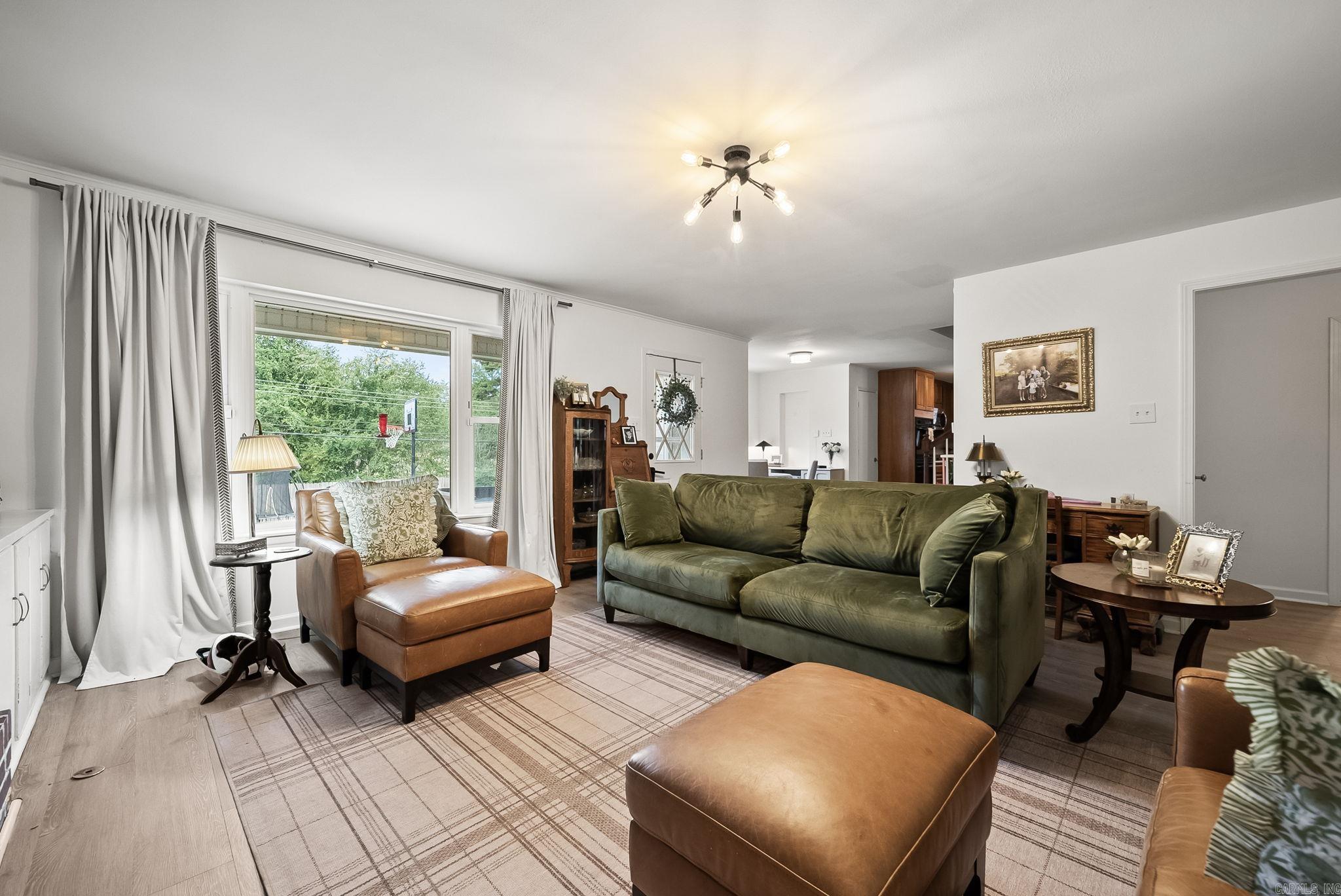 1308 Mellon  Little Rock, AR