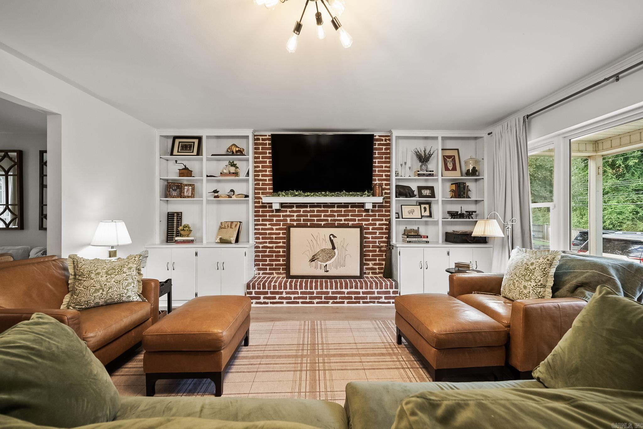 1308 Mellon  Little Rock, AR