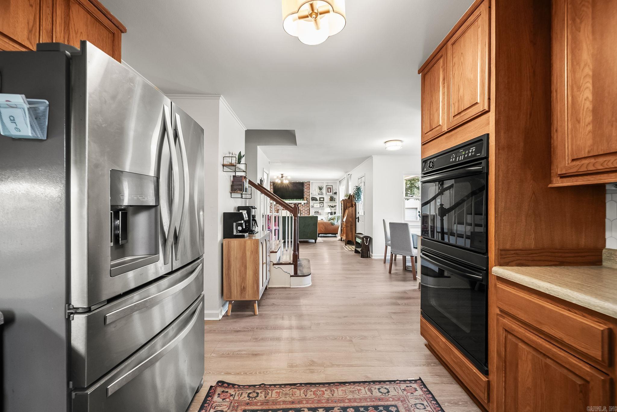 1308 Mellon  Little Rock, AR