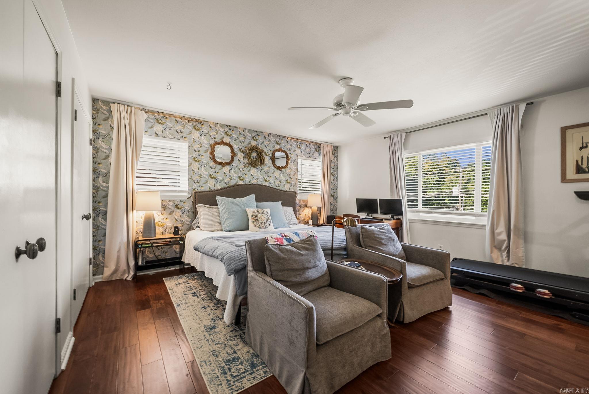 1308 Mellon  Little Rock, AR