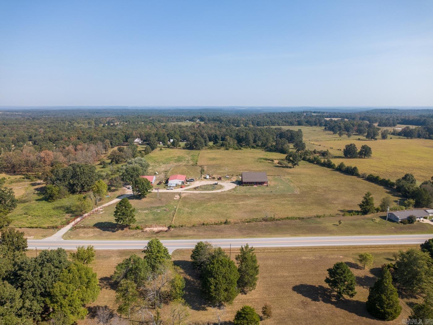 11752 E Highway 62 E Ash Flat, AR 72513