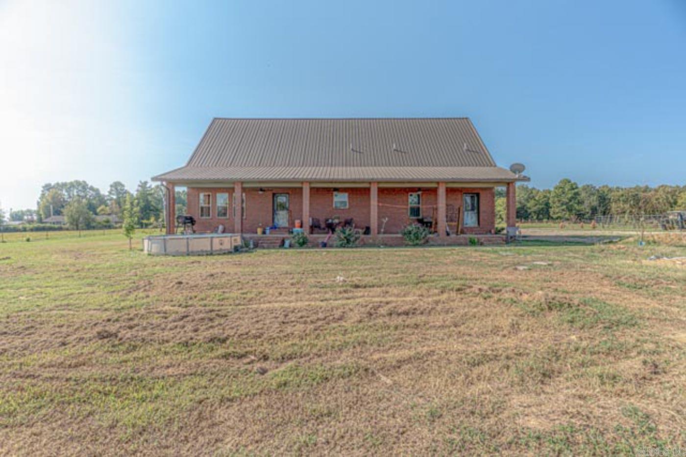 11752 E Highway 62 E Ash Flat, AR 72513