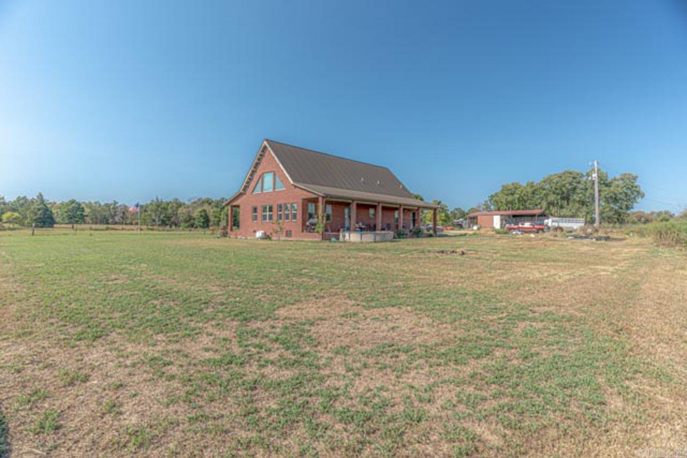 11752 E Highway 62 E Ash Flat, AR 72513