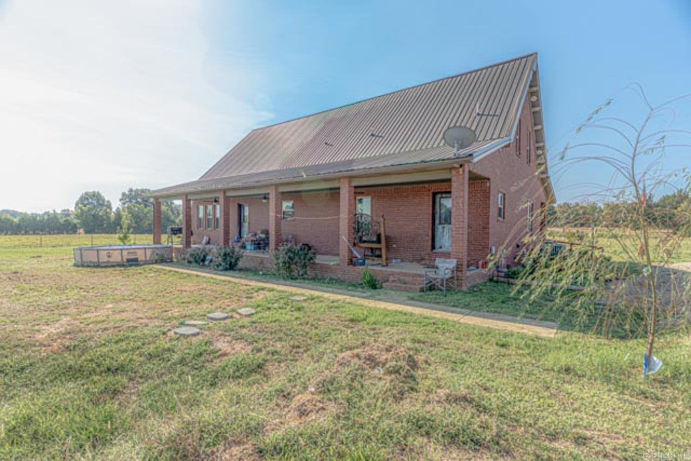 11752 E Highway 62 E Ash Flat, AR 72513