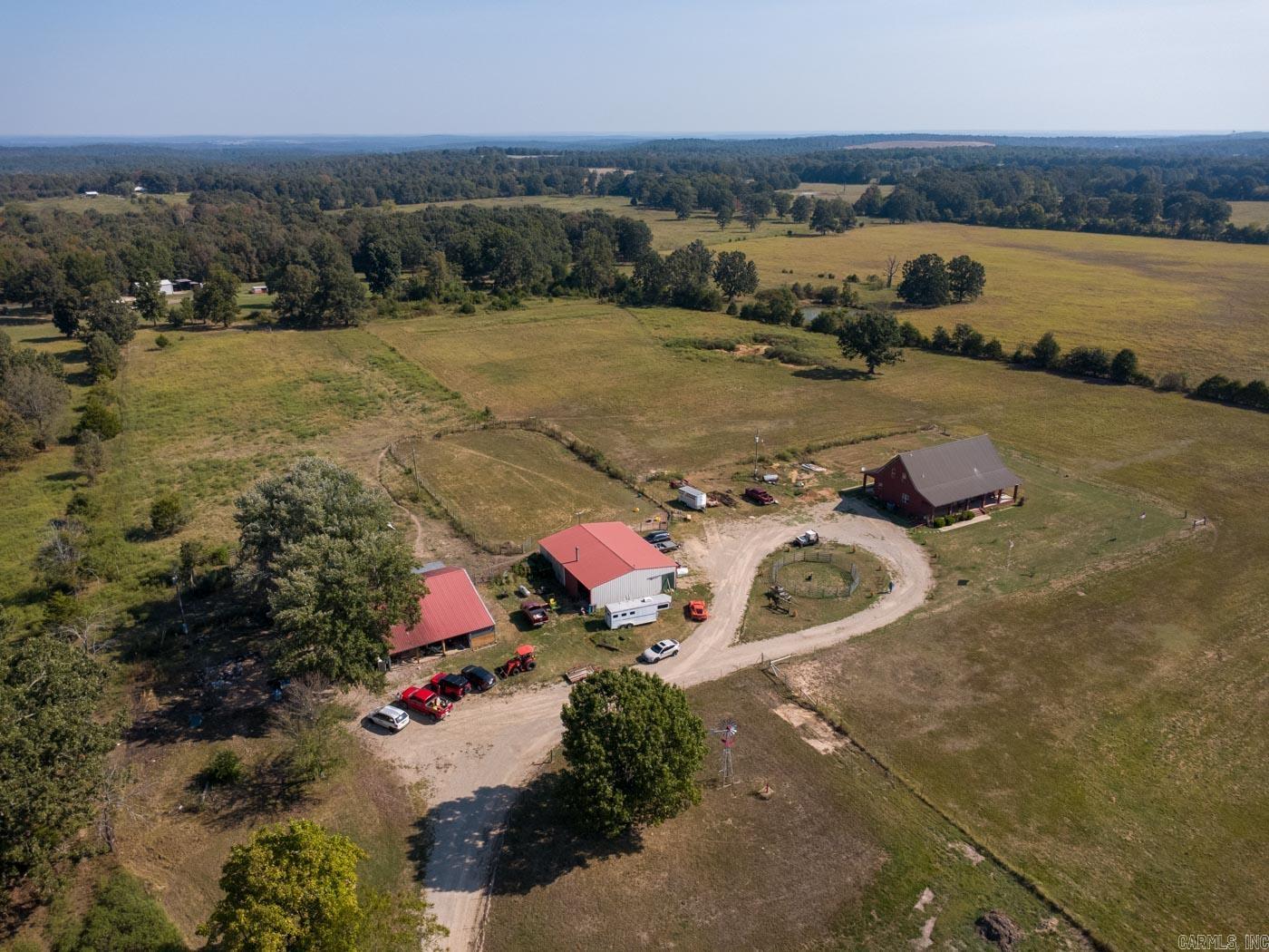 11752 E Highway 62 E Ash Flat, AR 72513