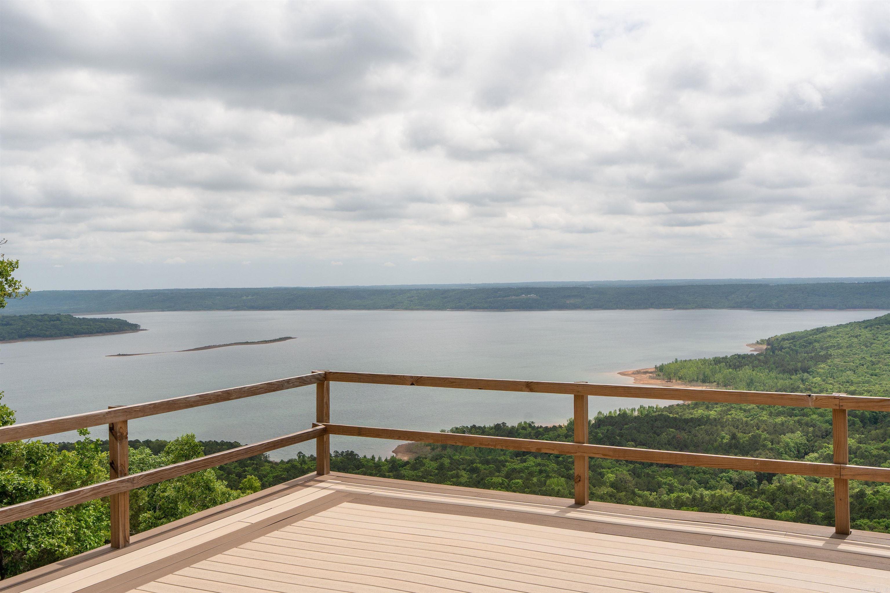 2560 Diamond Bluff Road Quitman, AR 72131