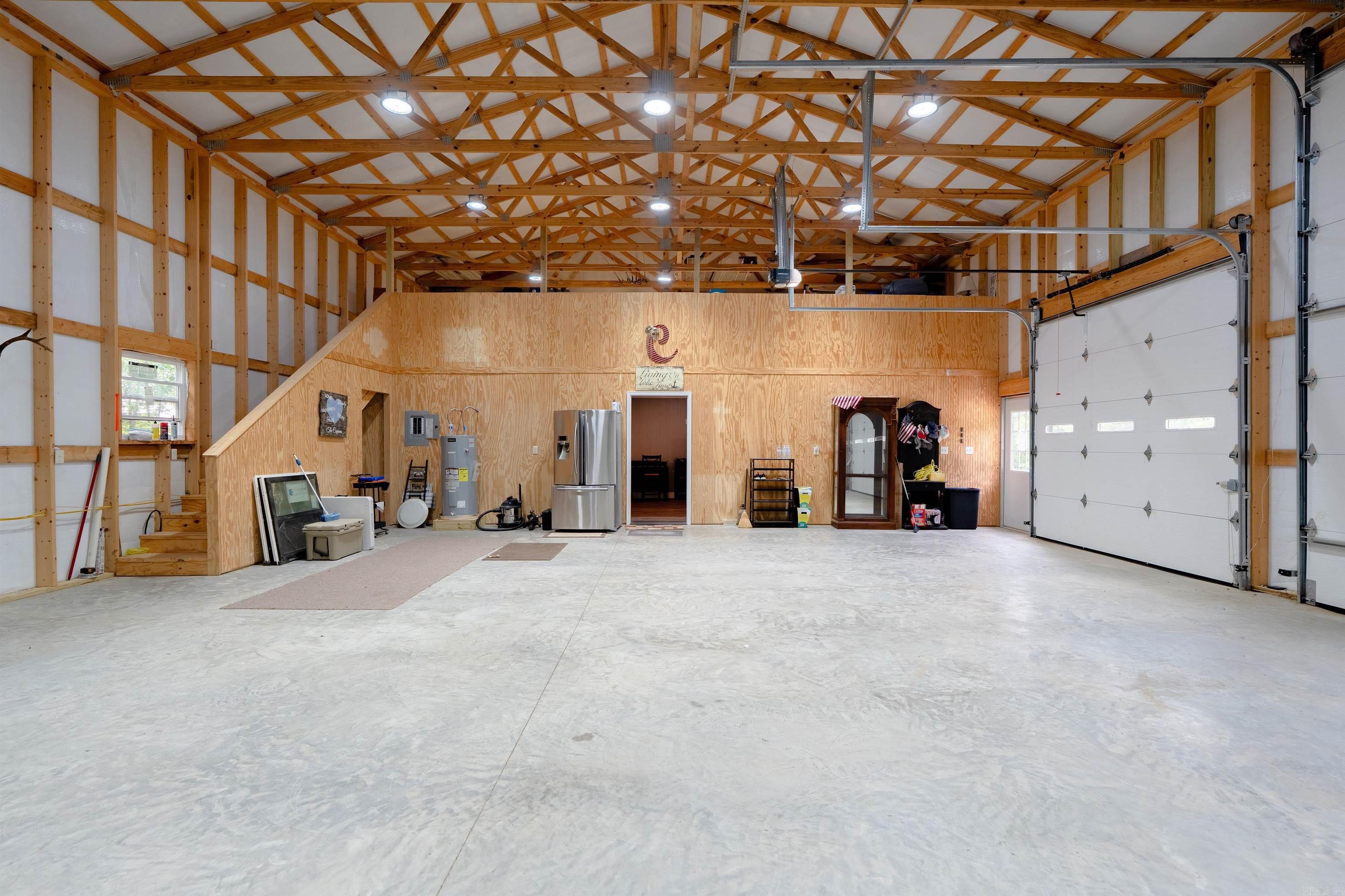 2560 Diamond Bluff Road Quitman, AR 72131
