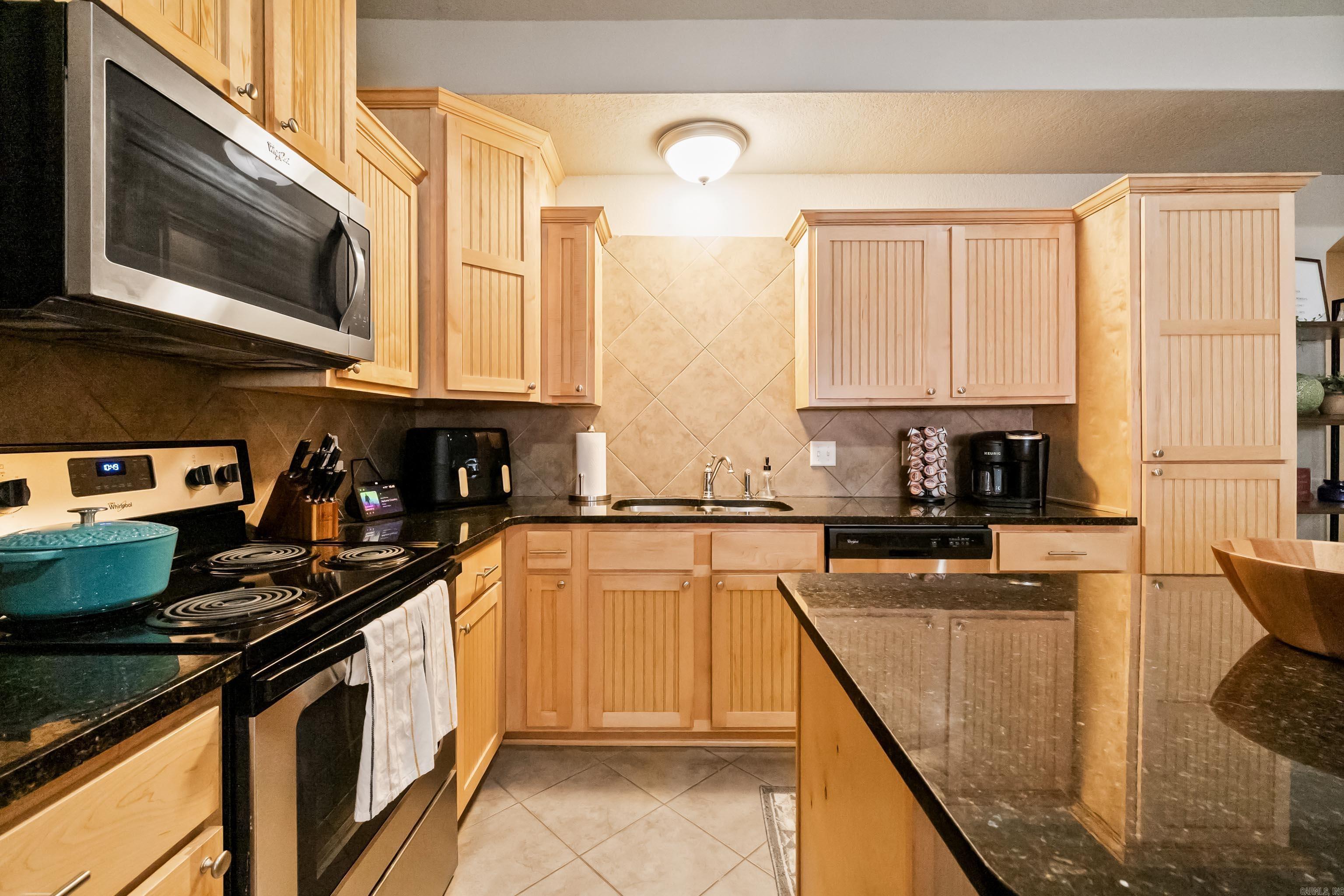 1980 Massee Gardens  Conway, AR