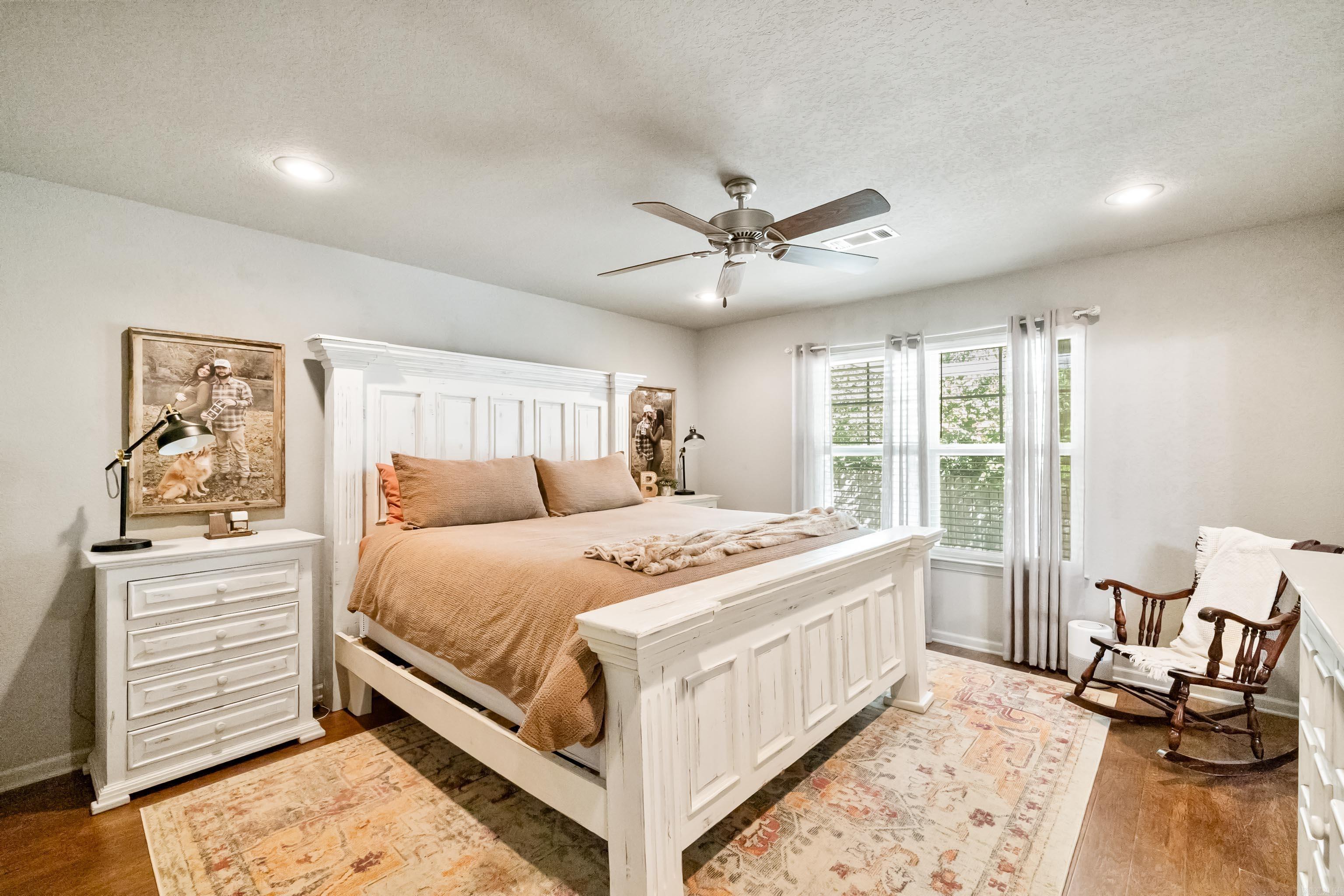 1980 Massee Gardens  Conway, AR