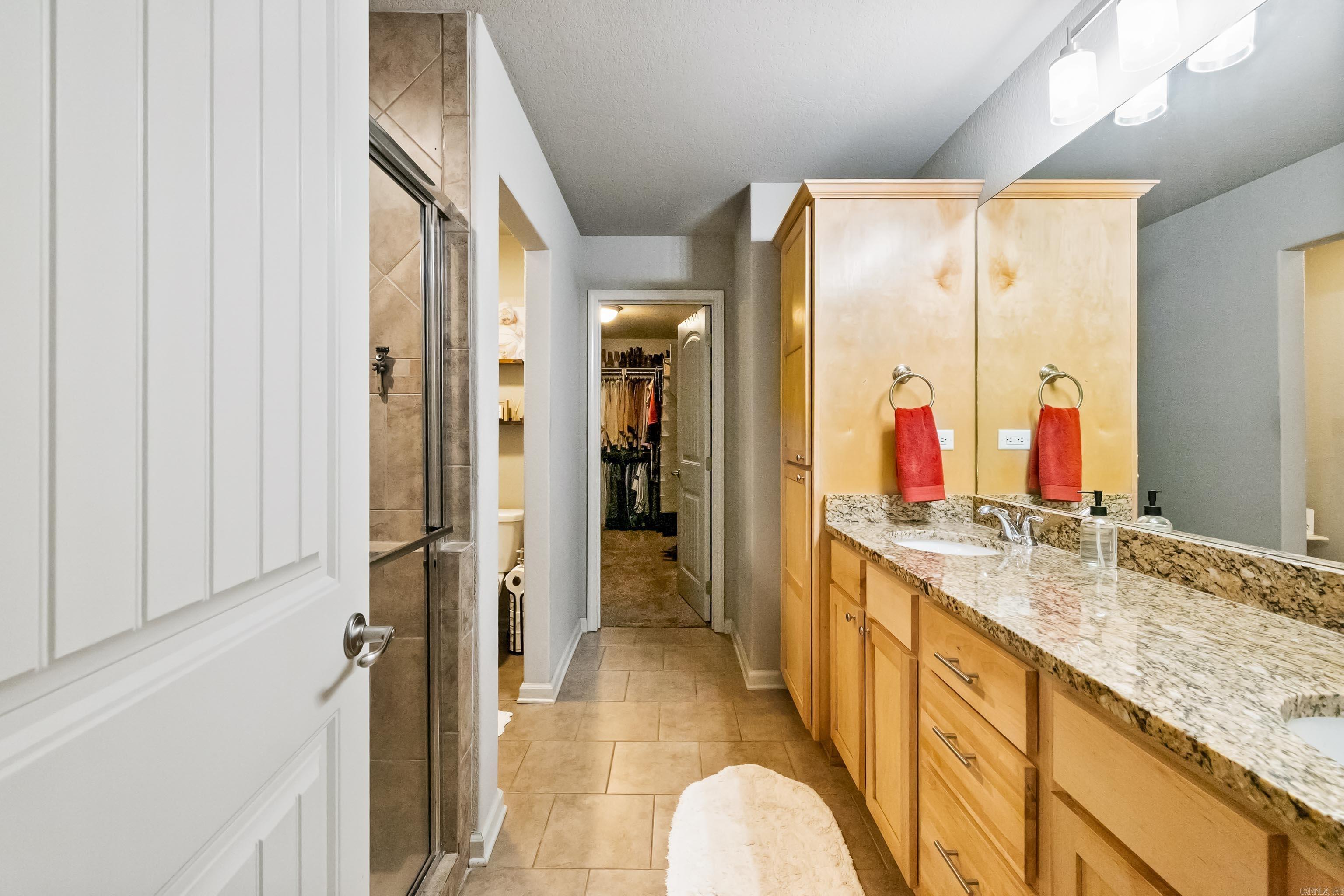 1980 Massee Gardens  Conway, AR