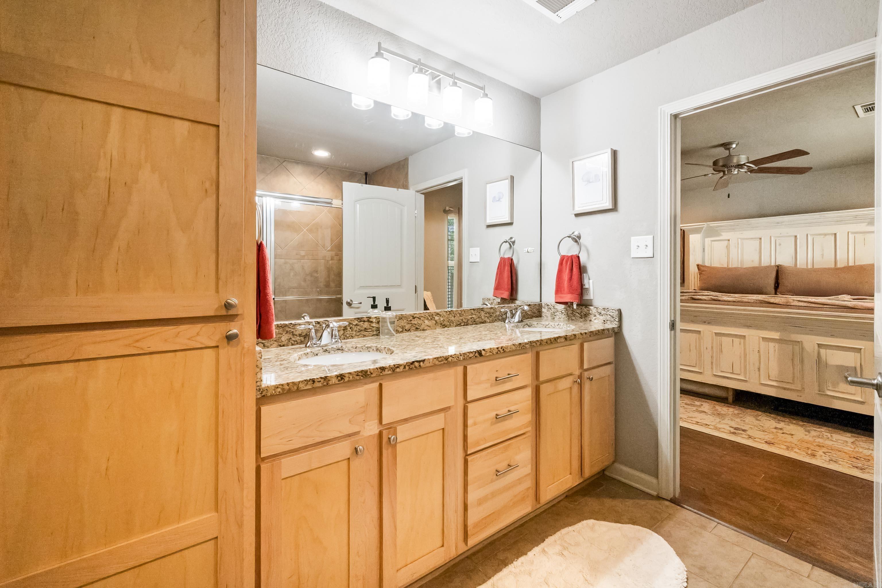 1980 Massee Gardens  Conway, AR