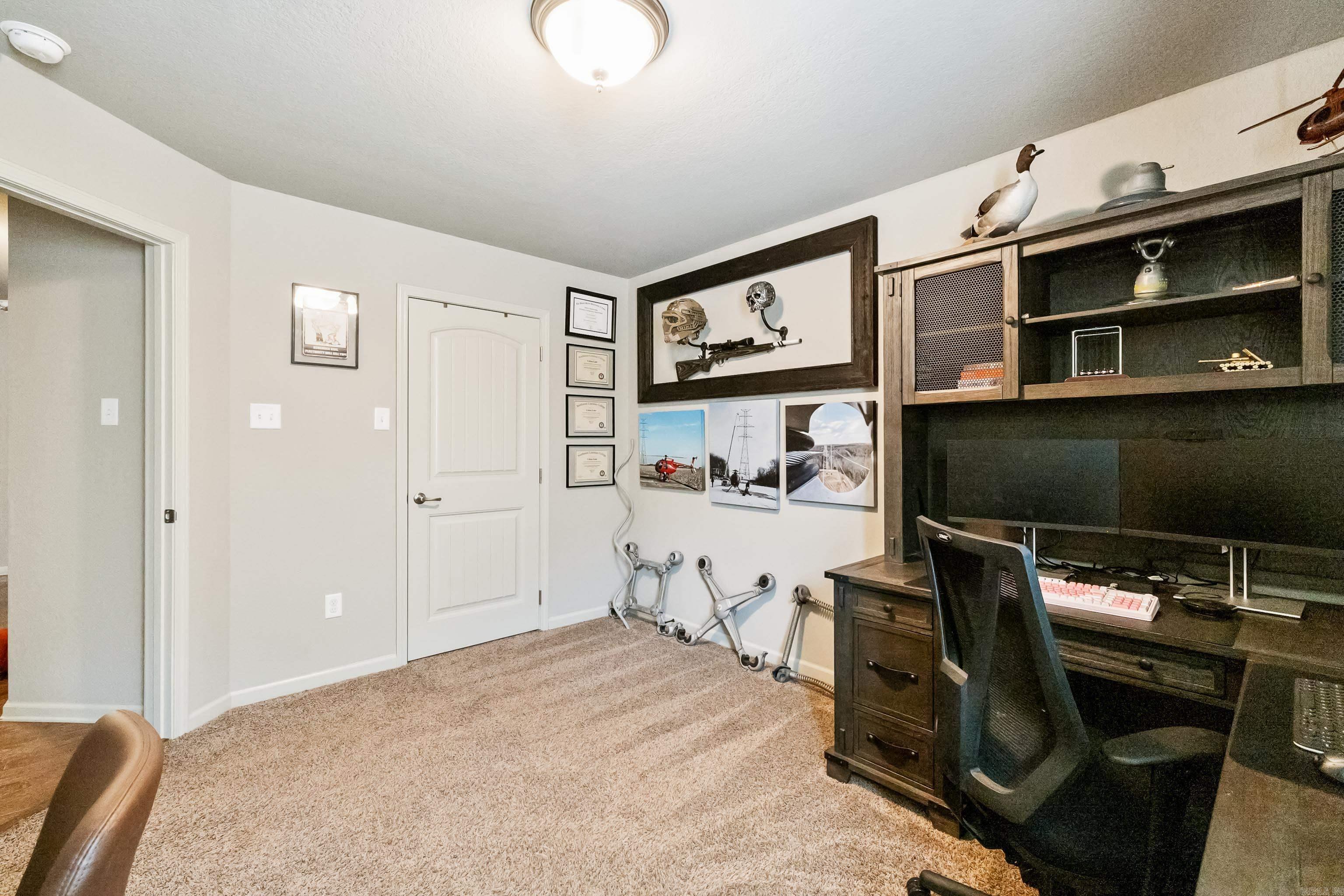 1980 Massee Gardens  Conway, AR