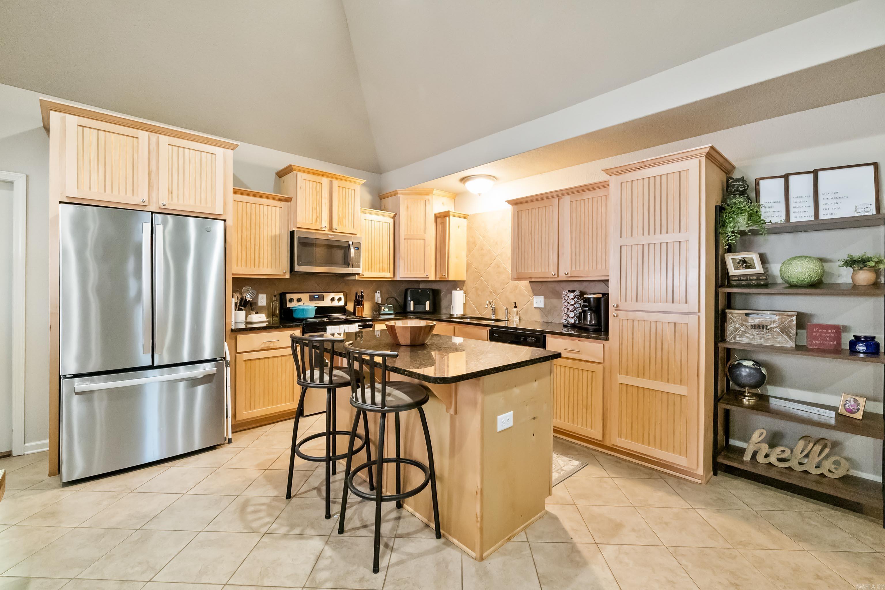 1980 Massee Gardens  Conway, AR