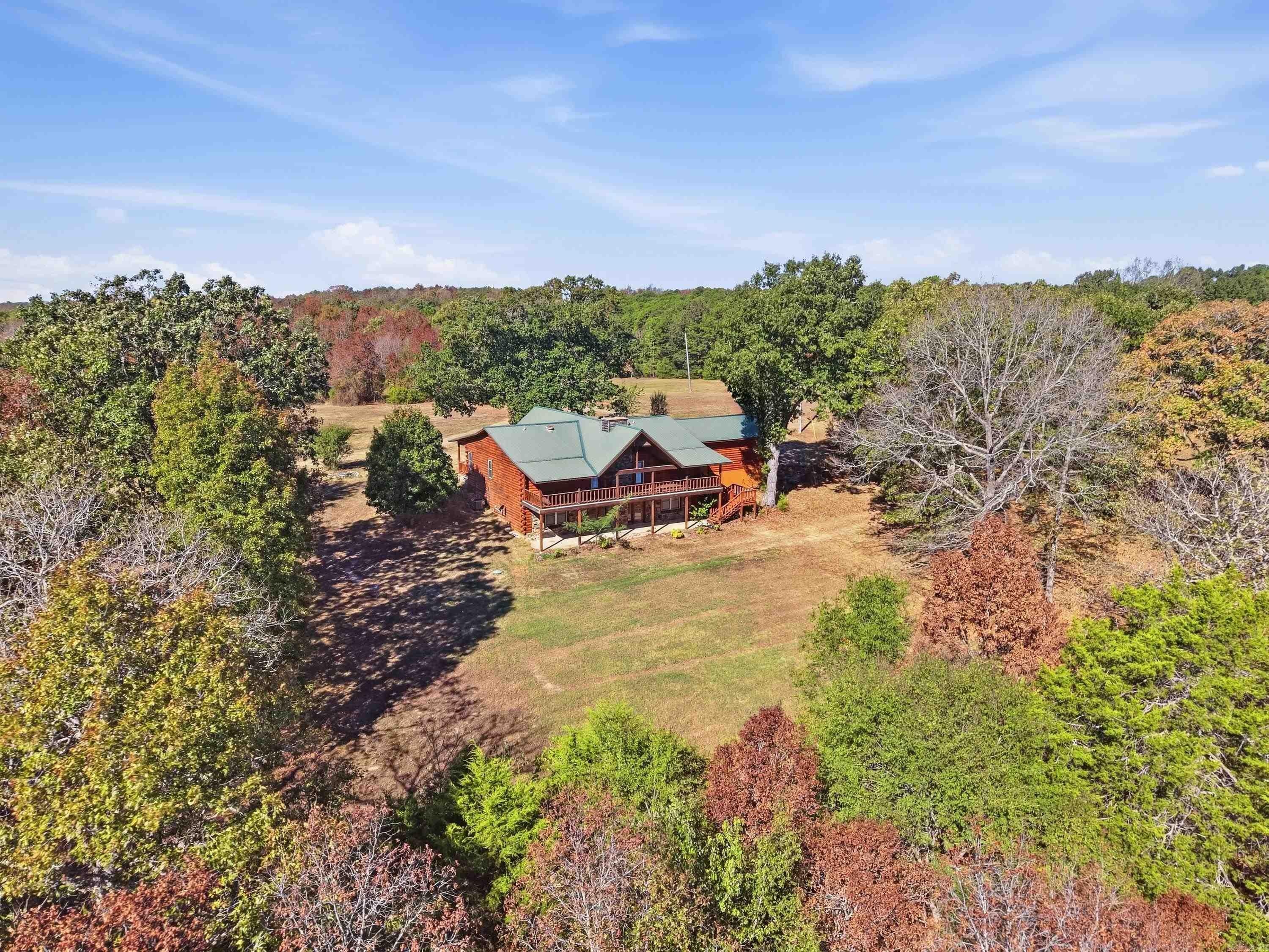 4766 Highway 157 Judsonia, AR 72081