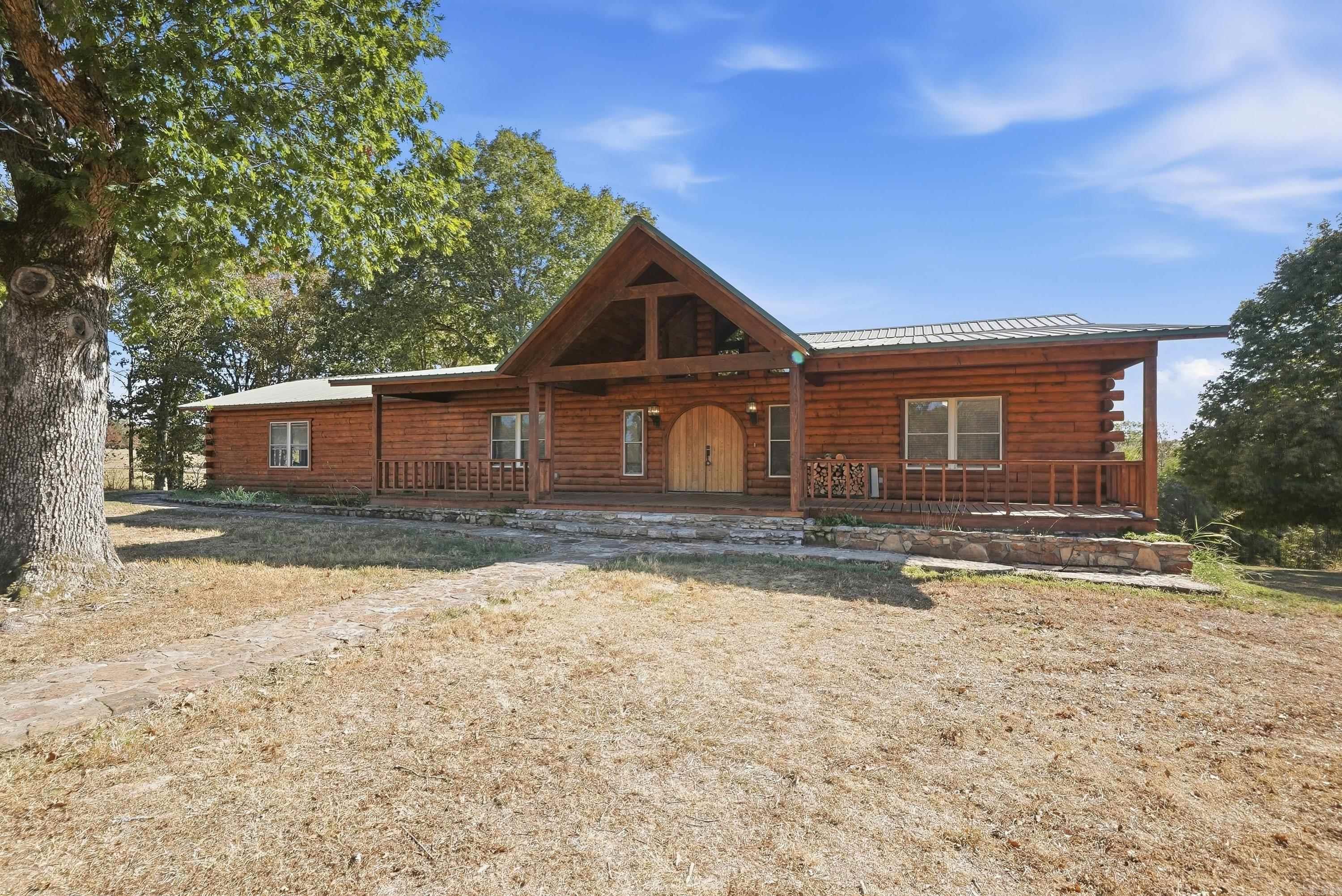 4766 Highway 157 Judsonia, AR 72081