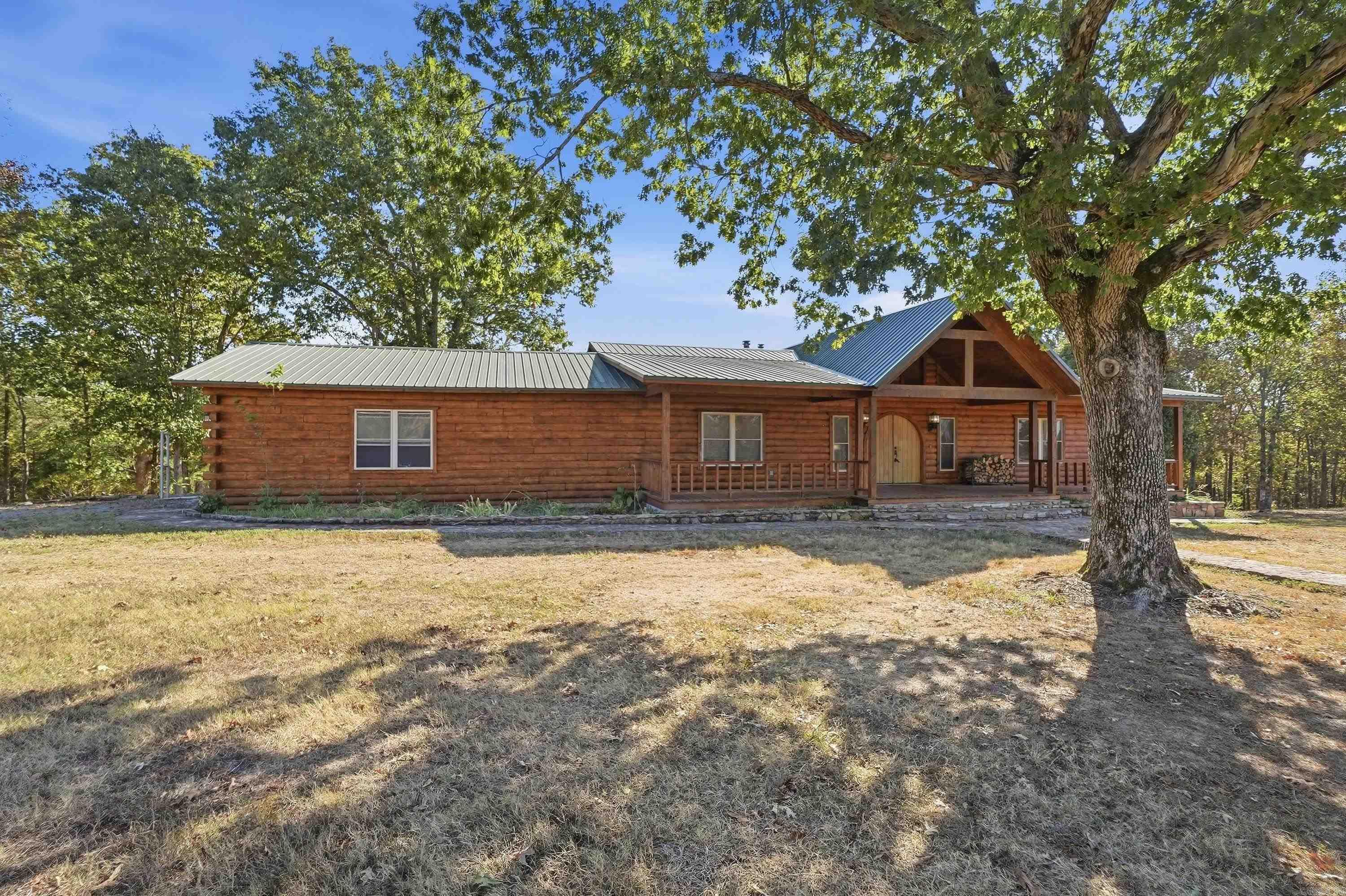 4766 Highway 157 Judsonia, AR 72081