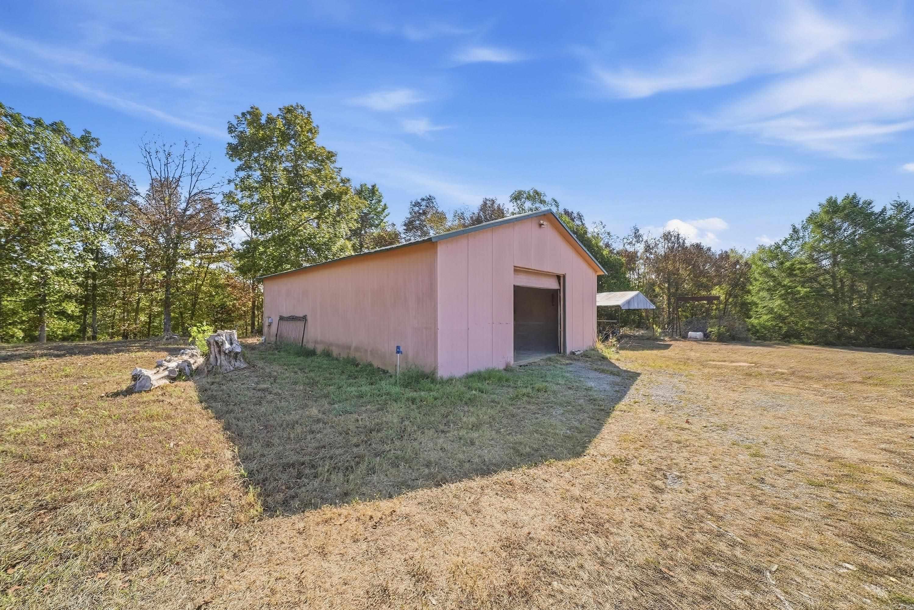 4766 Highway 157 Judsonia, AR 72081