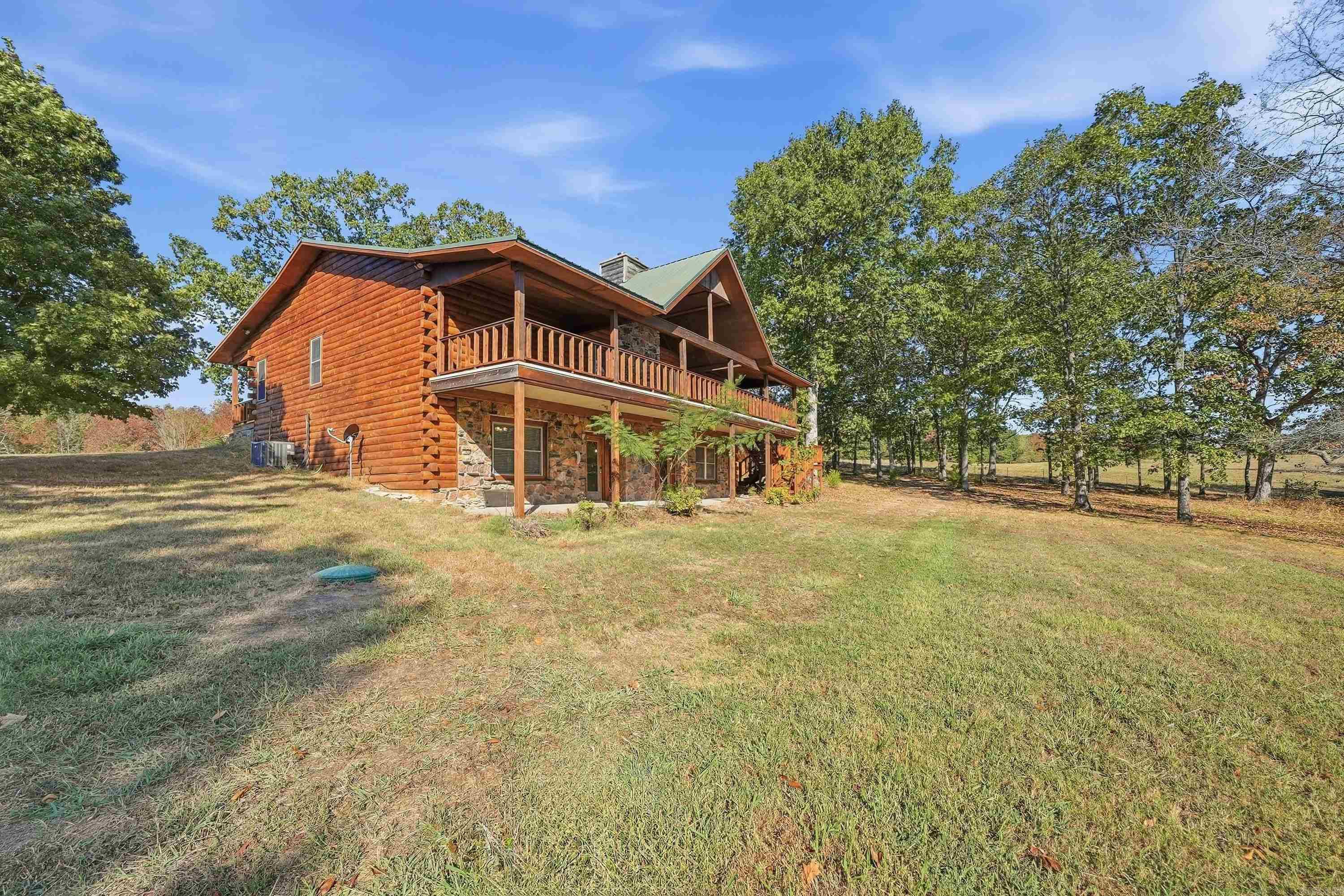 4766 Highway 157 Judsonia, AR 72081