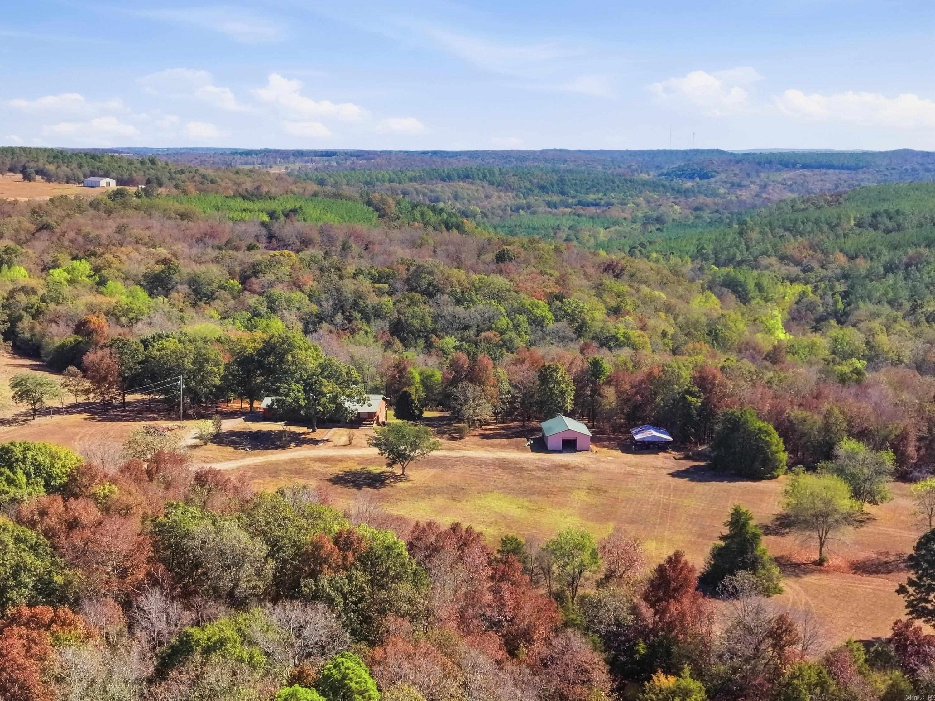 4766 Highway 157 Judsonia, AR 72081