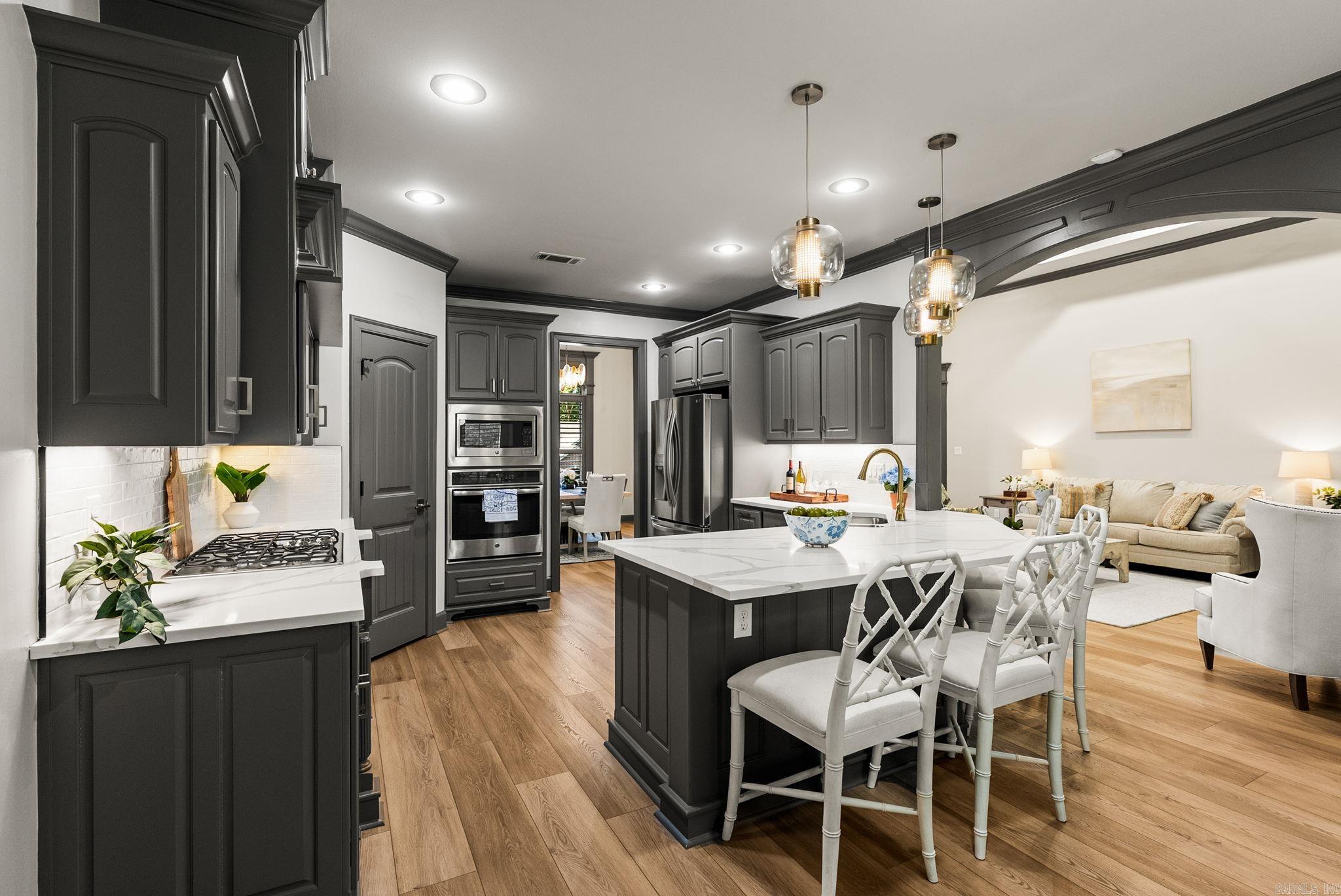 13500 Foxfield Lane Little Rock, AR 72211
